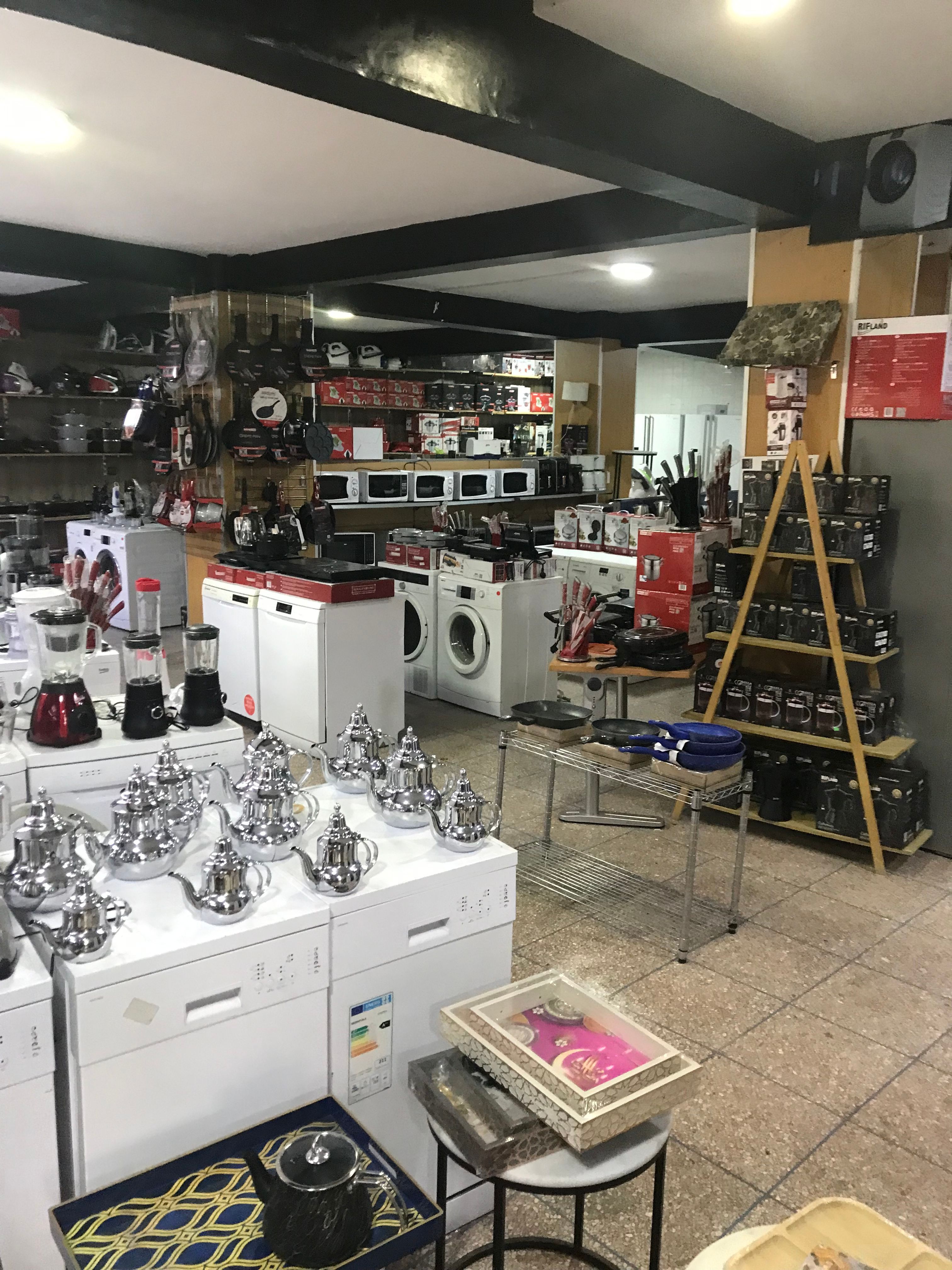Local commercial — Tanger — 5