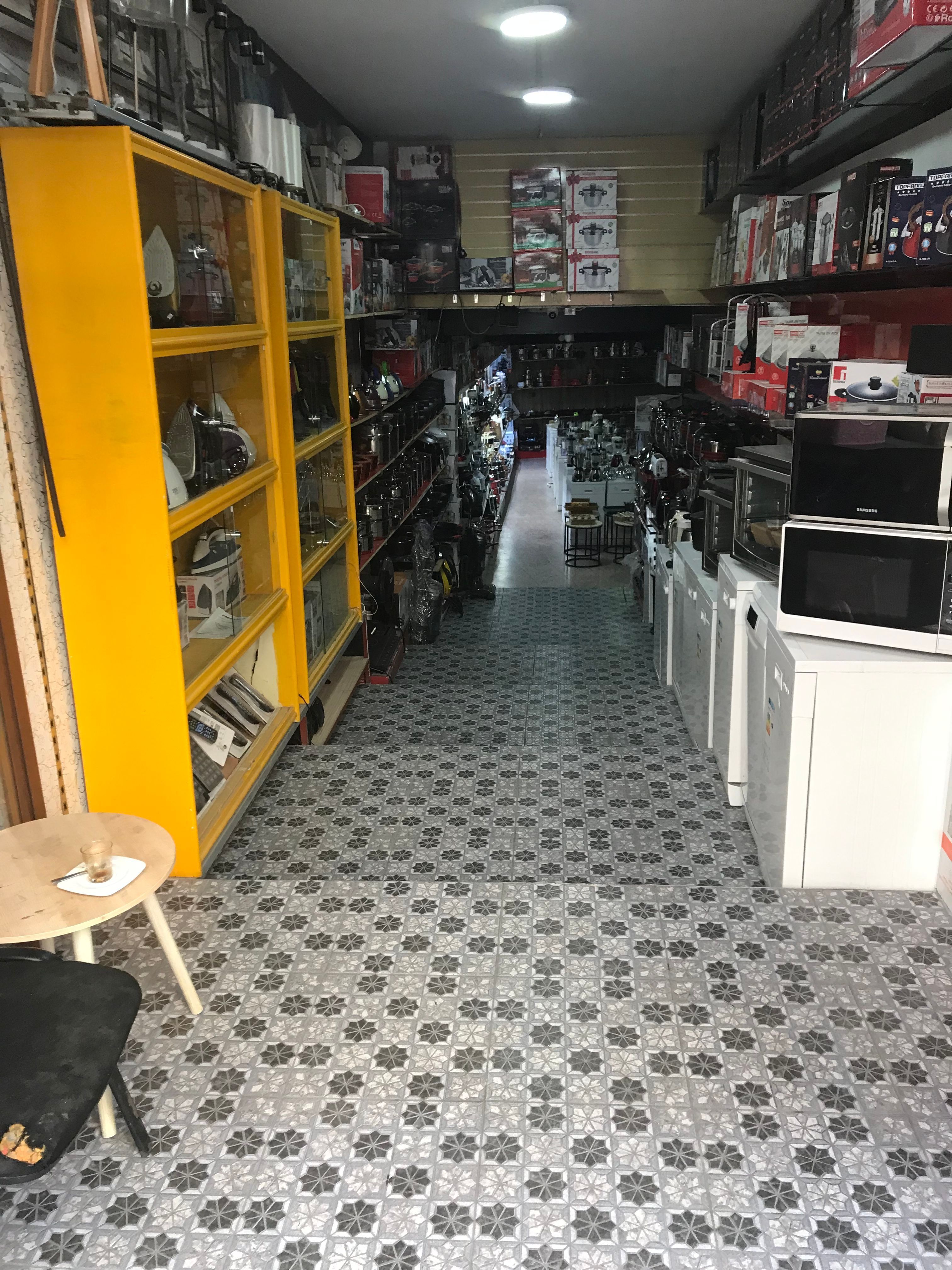 Local commercial — Tanger — 6