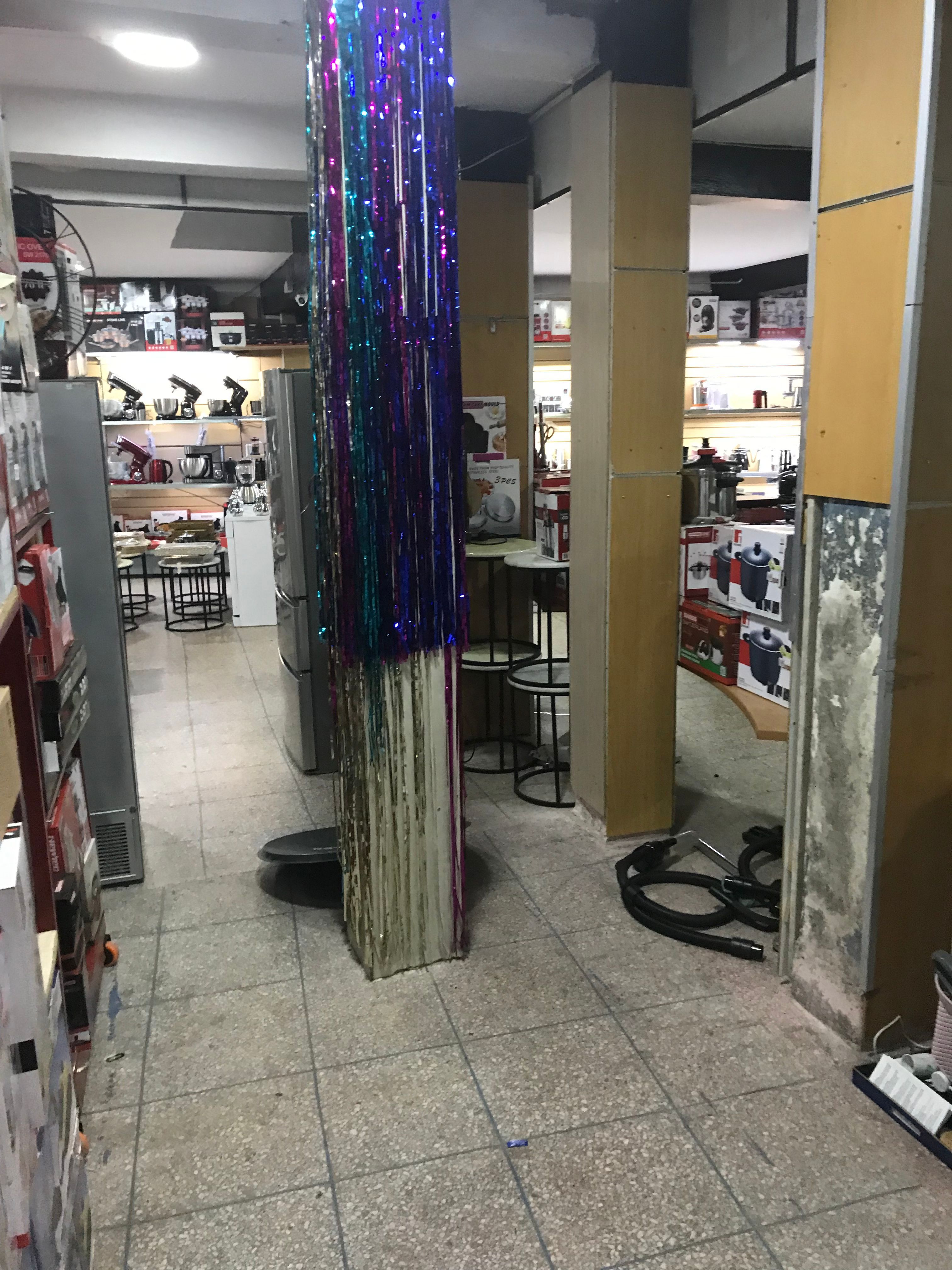 Local commercial — Tanger