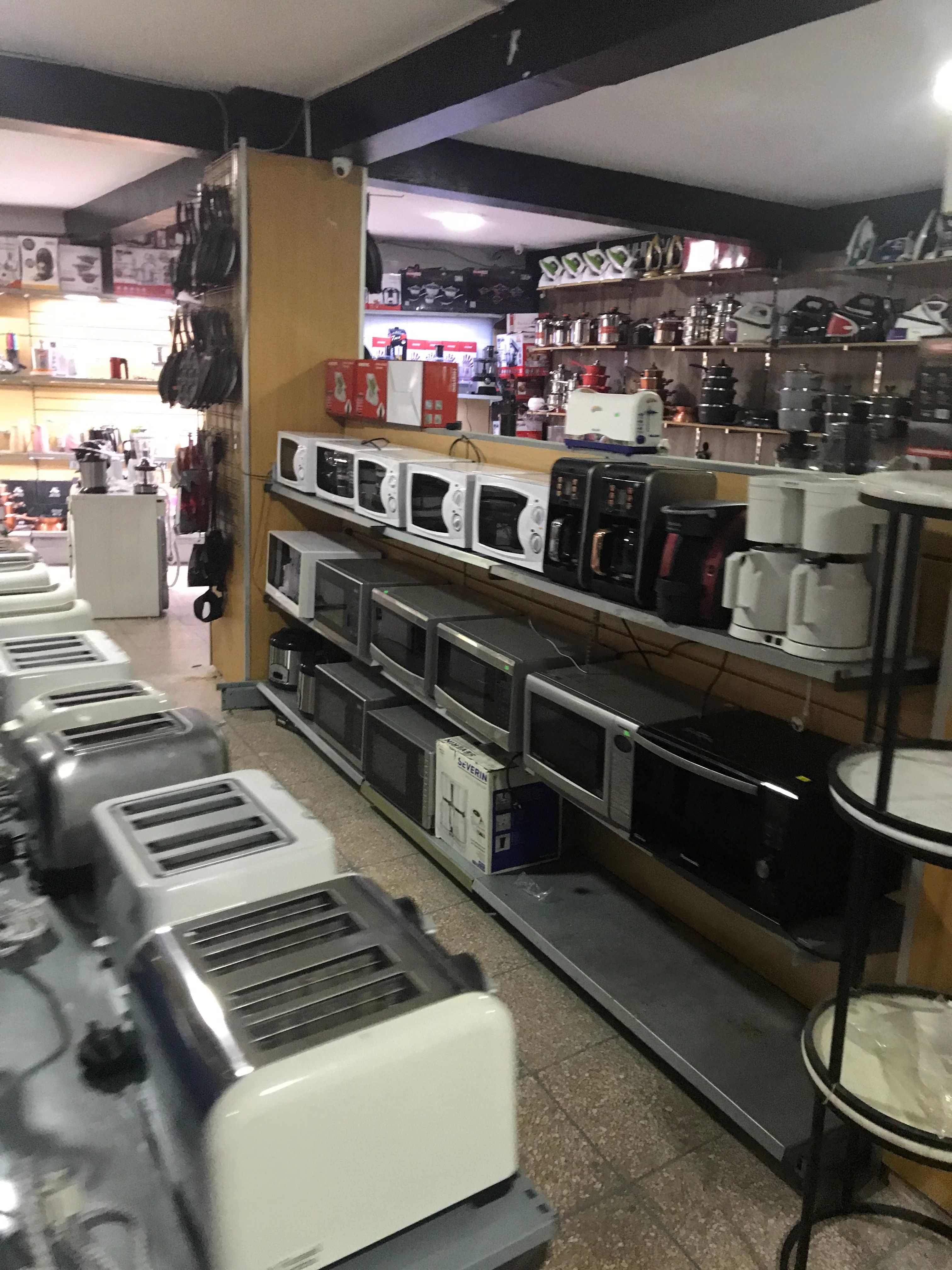 Local commercial — Tanger — 2