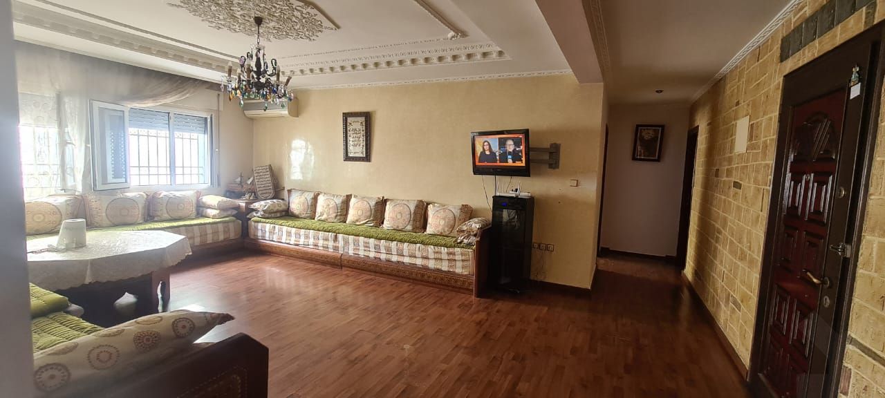 Appartement — Tanger — 3