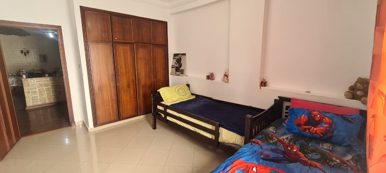 Appartement — Tanger — 4