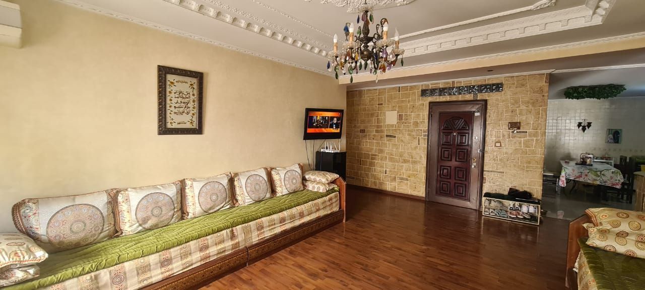 Appartement — Tanger — 2