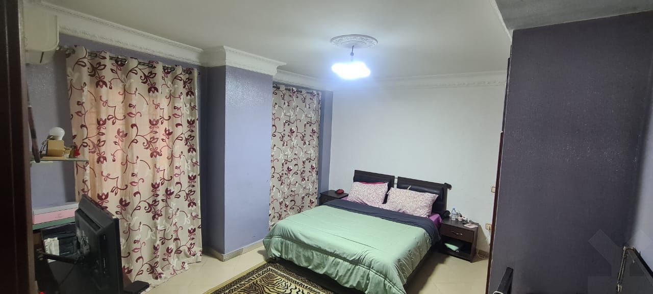 Appartement 137 m² f Branes 1 — 7