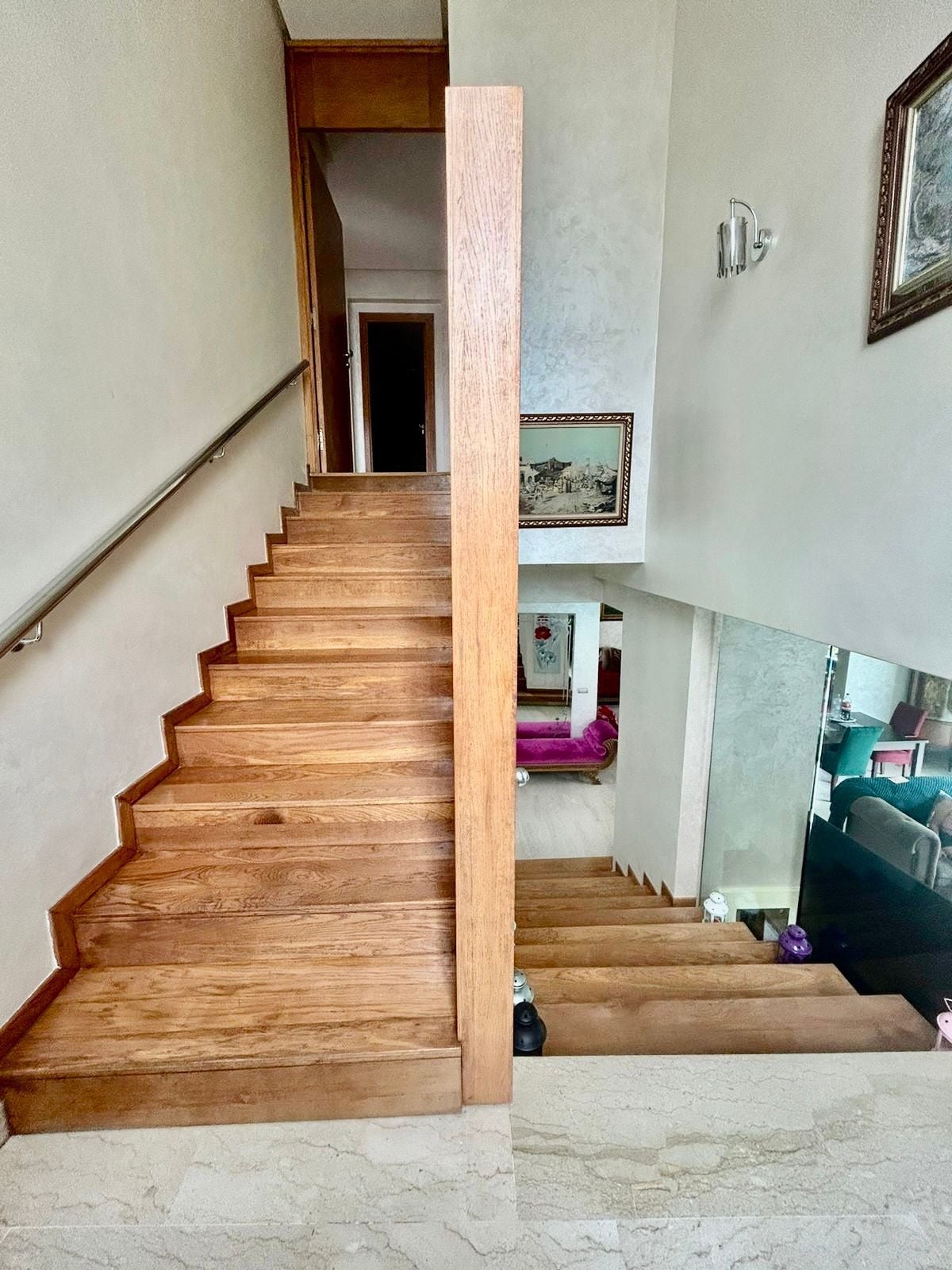 Villa 299 m² à Tamaris2 — 8
