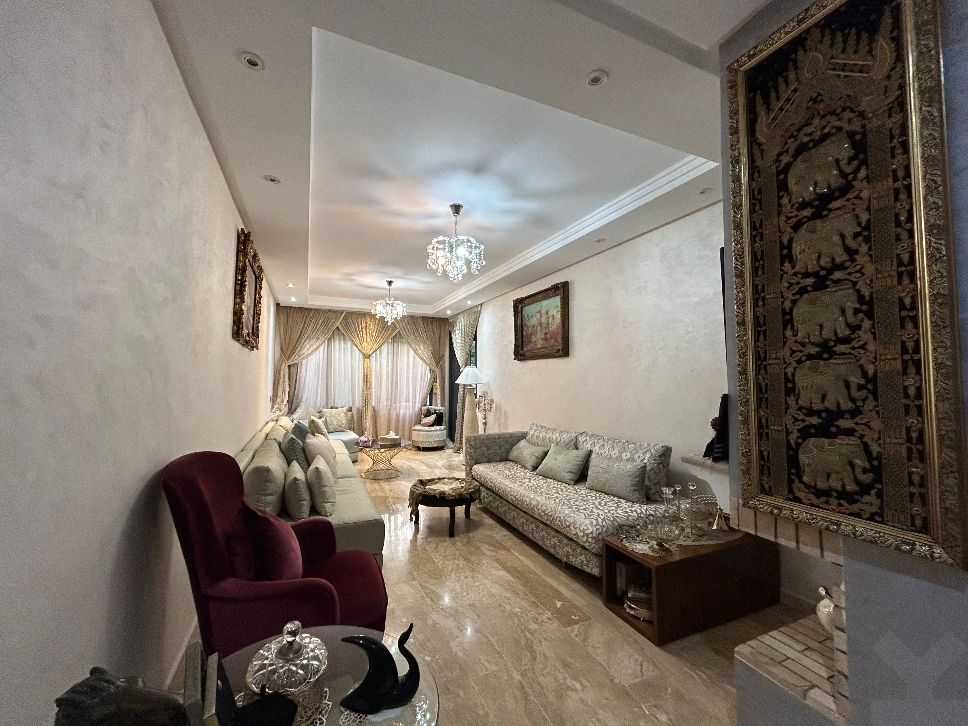 Appartement 167 m² f Tamaris2 — 7