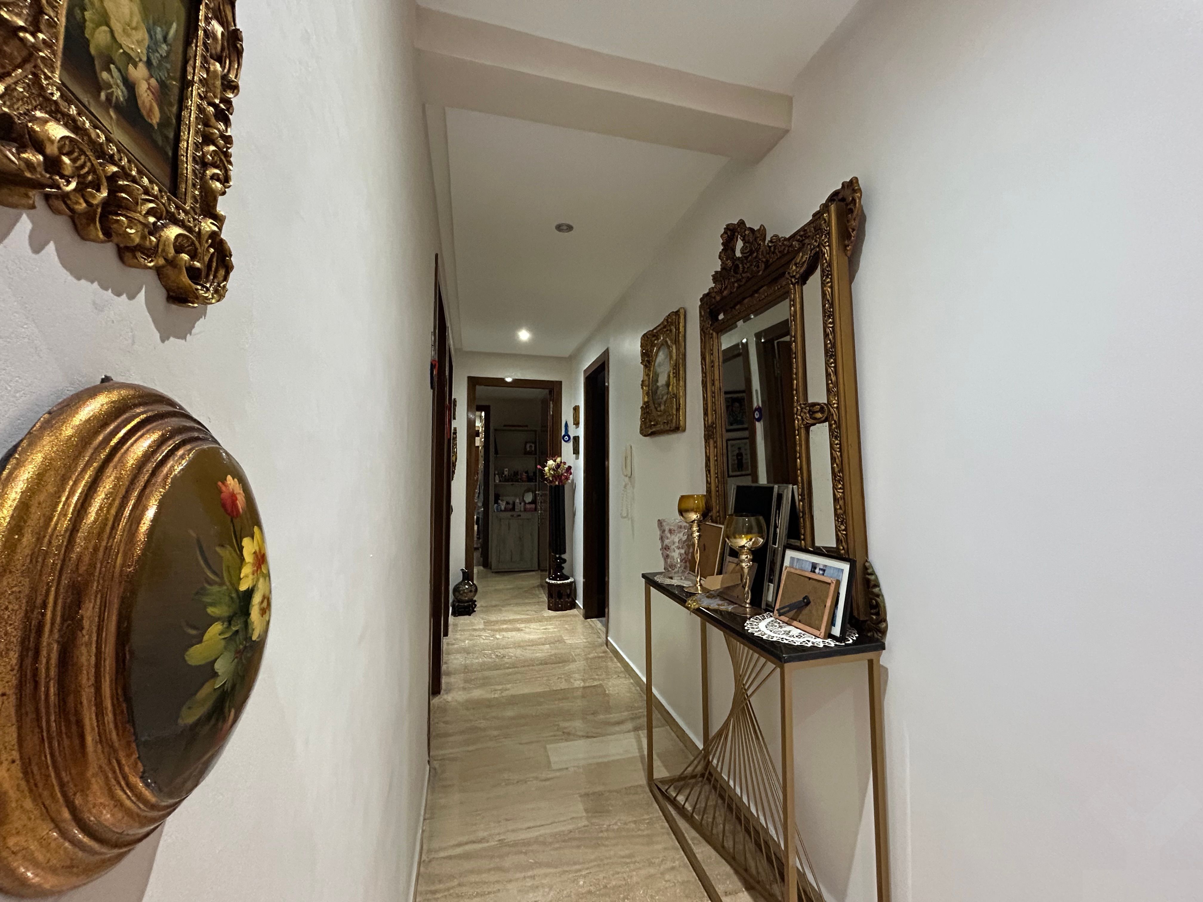 شقة — Dar Bouazza — 6