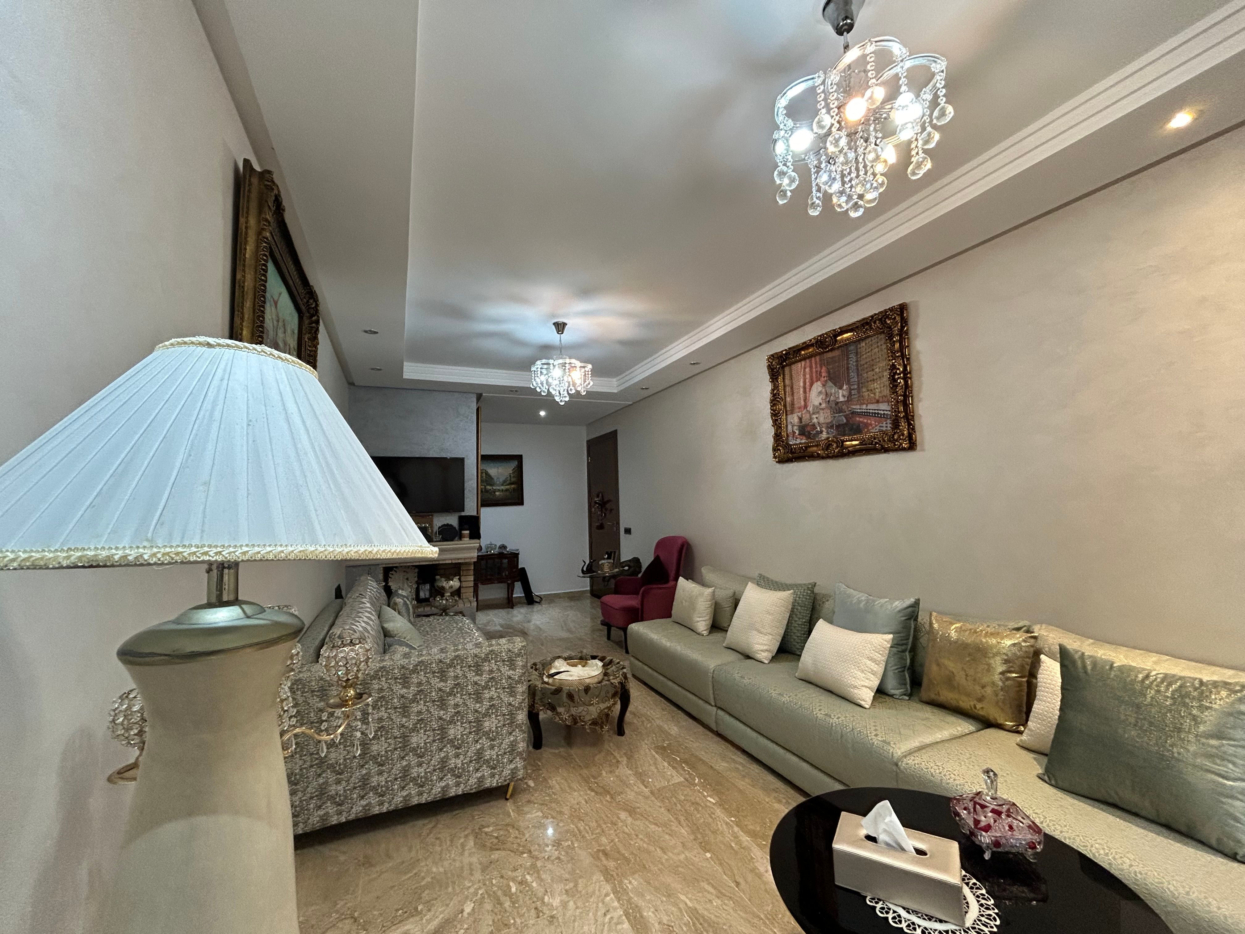 Appartement 167 m² f Tamaris2 — 8