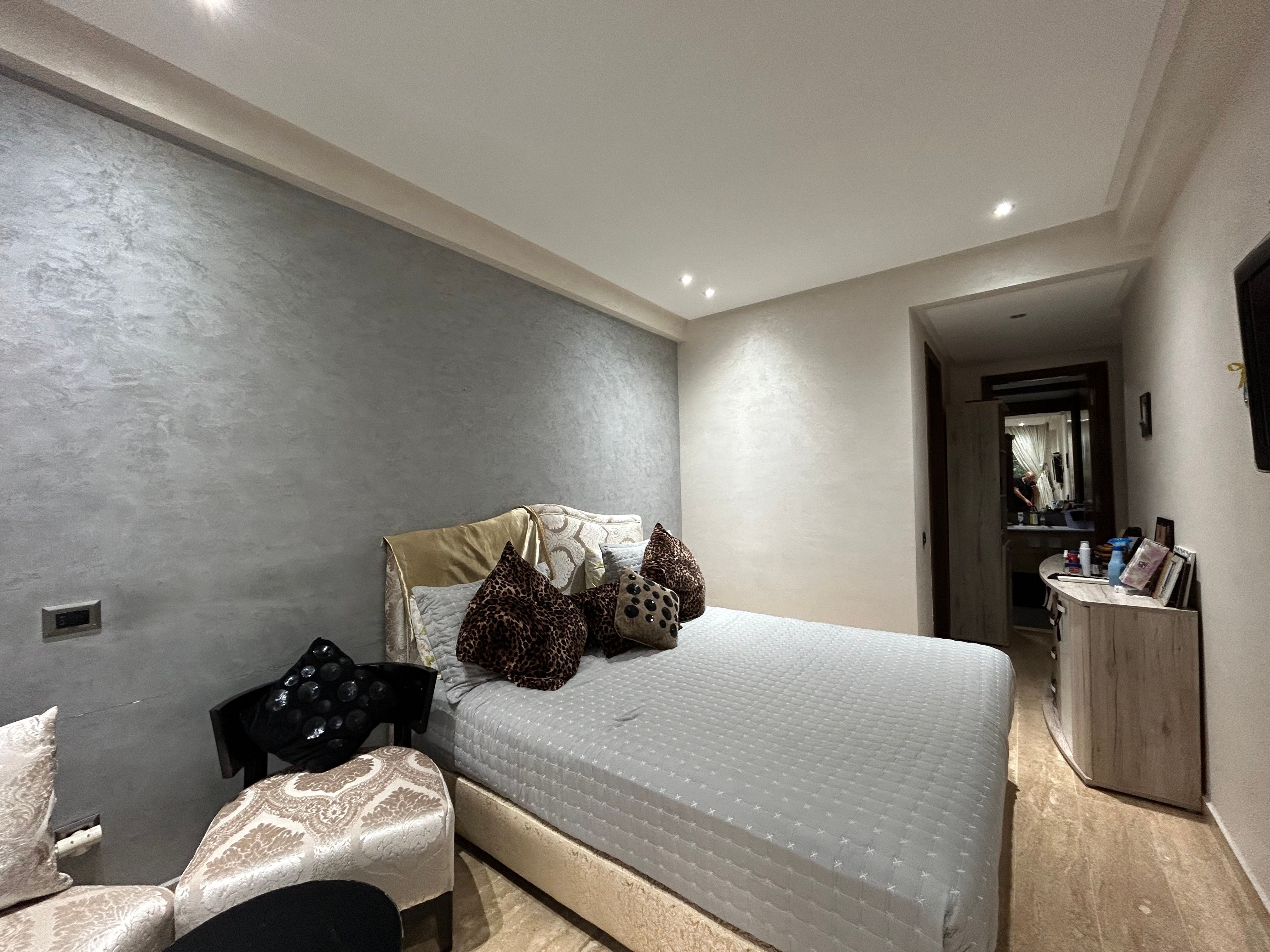 شقة — Dar Bouazza — 5