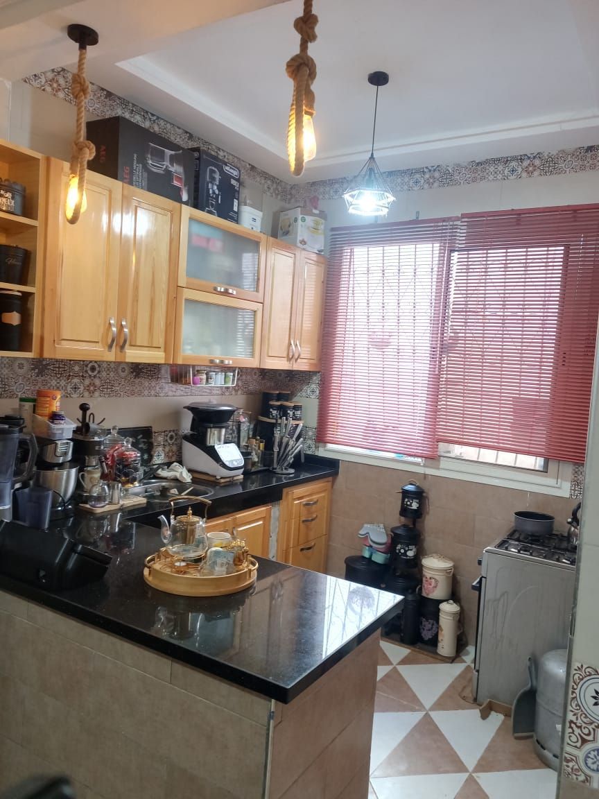 Appartement 59 m² à Boukhalef — 7