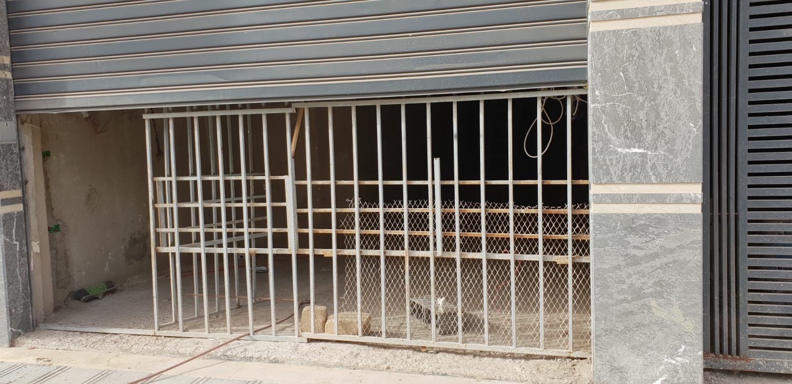 Local commercial — Dar Bouazza — 3