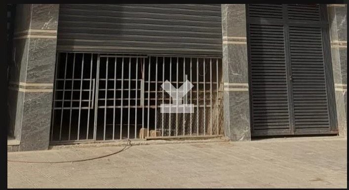 Local commercial — Dar Bouazza — 4