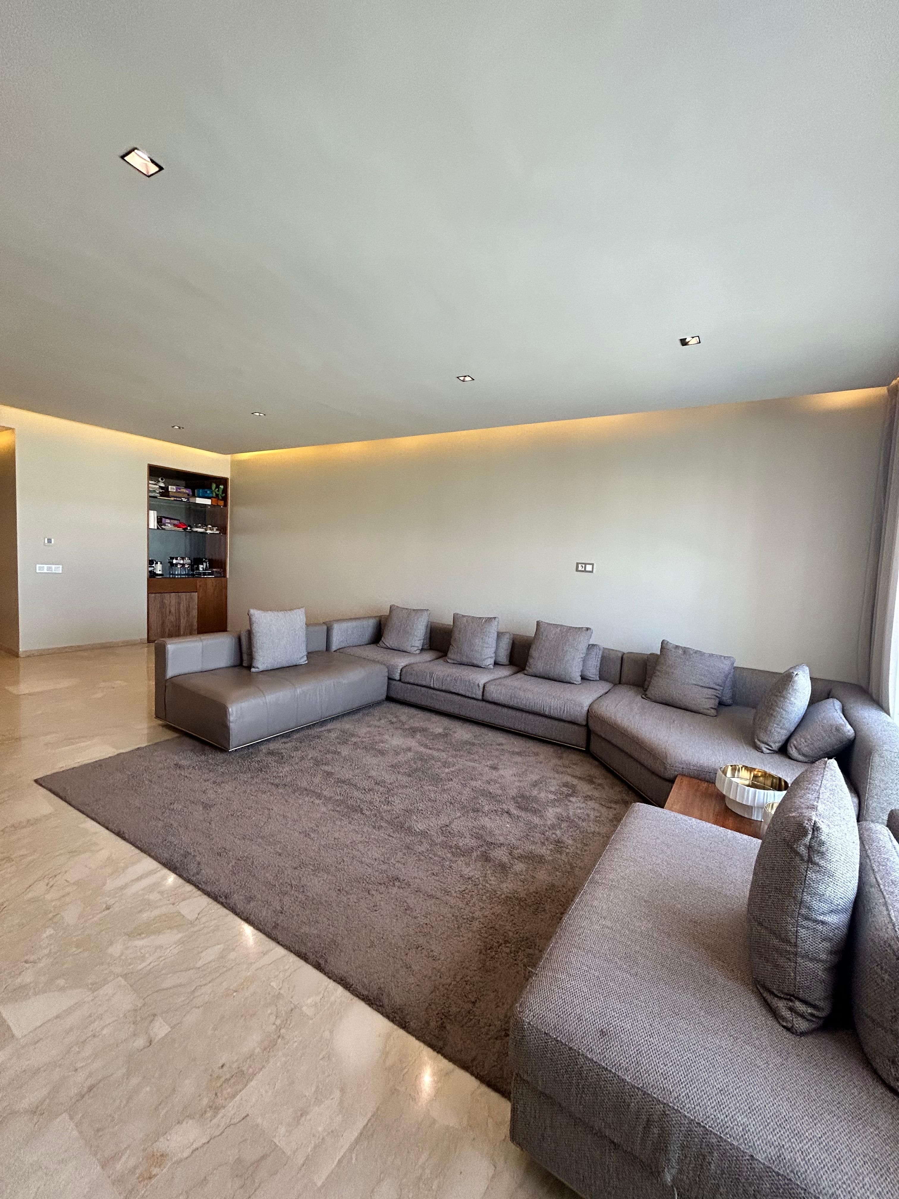 شقة — Dar Bouazza — 3