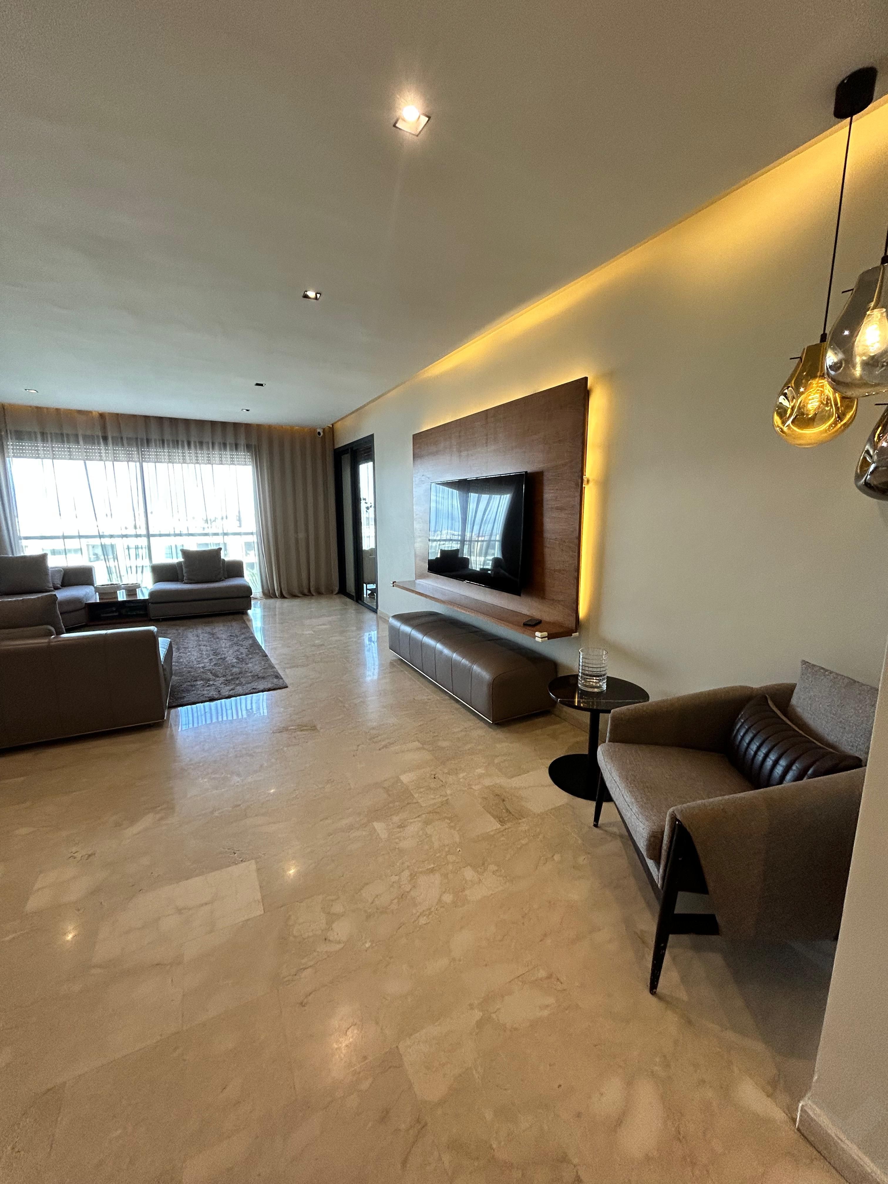 شقة — Dar Bouazza — 4
