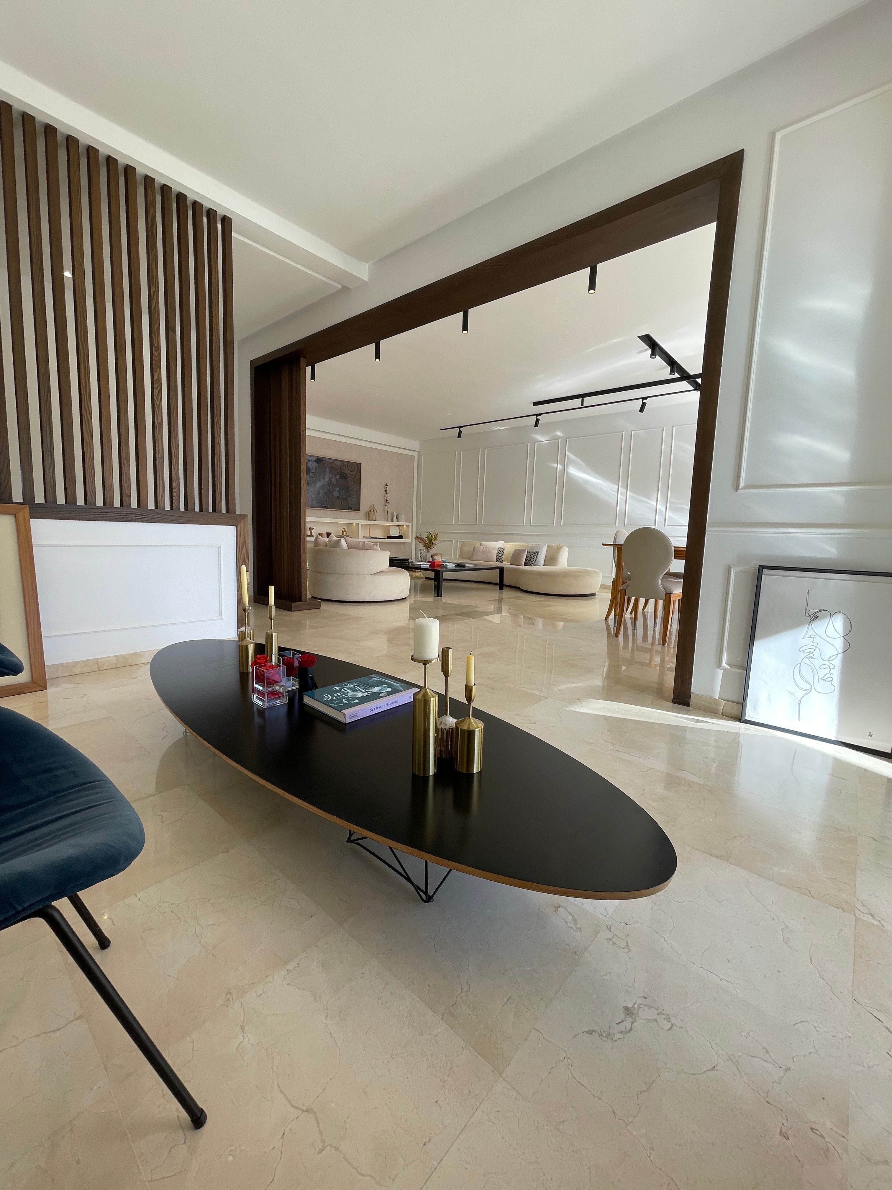 شقة — Dar Bouazza — 6
