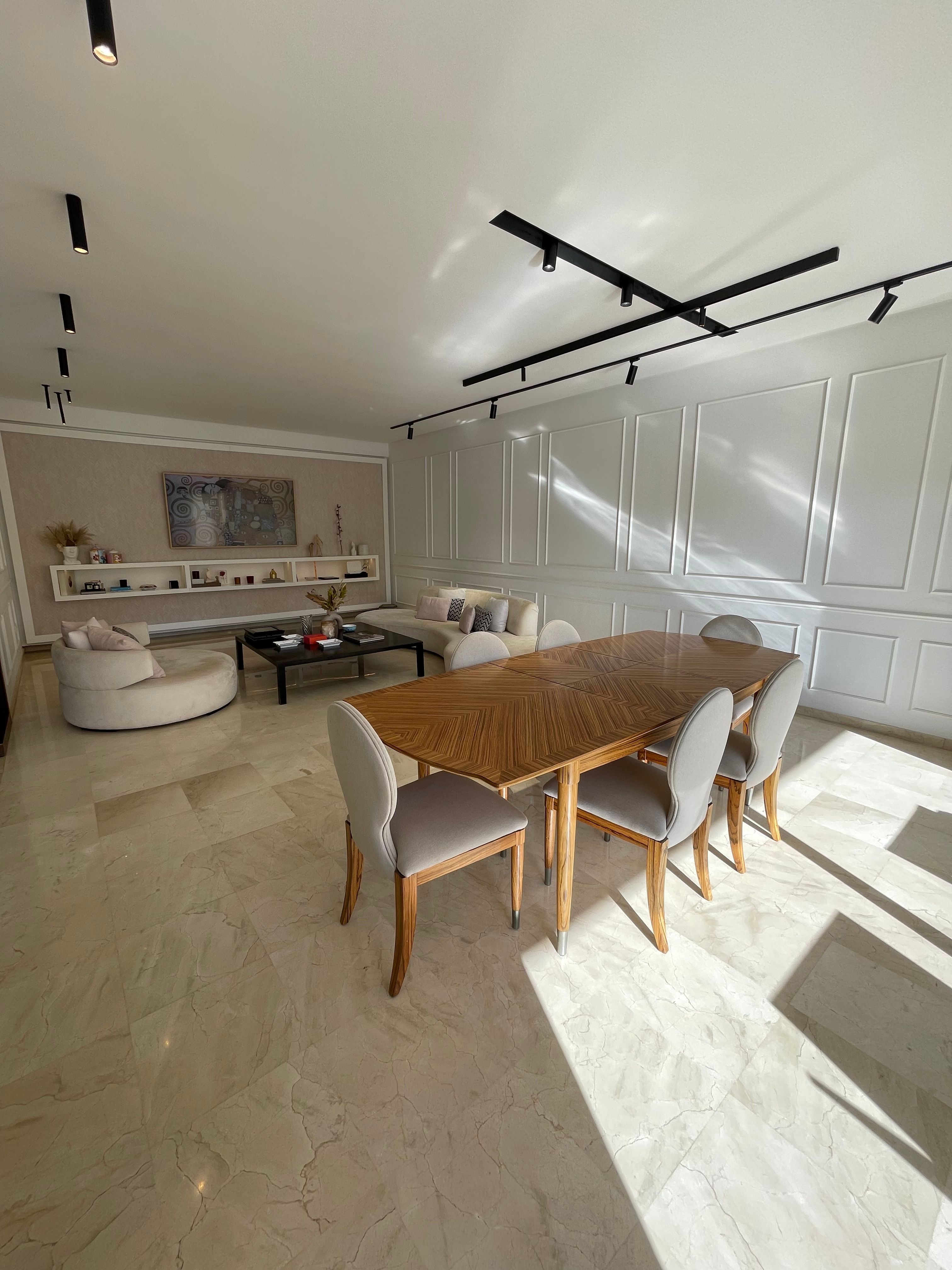 شقة — Dar Bouazza — 4