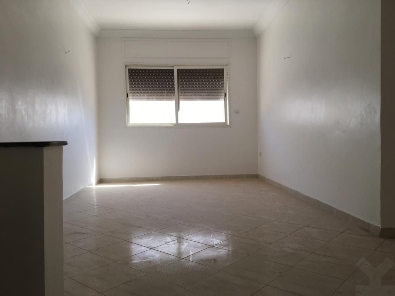 Appartement — Témara