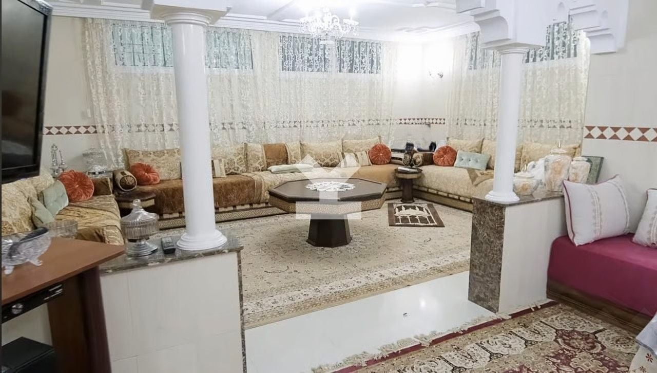 Villa 625 m² à Lotissement Bethouven — 14