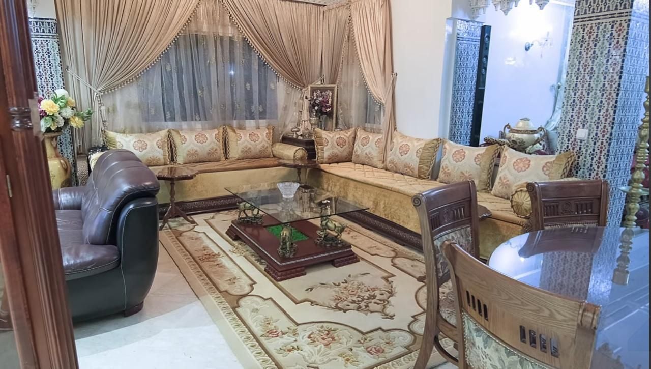 Villa 625 m² à Lotissement Bethouven — 11