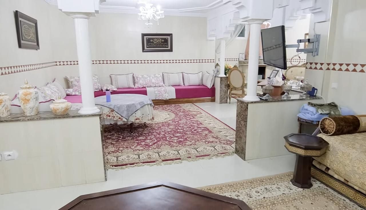 Villa — Harhoura — 3