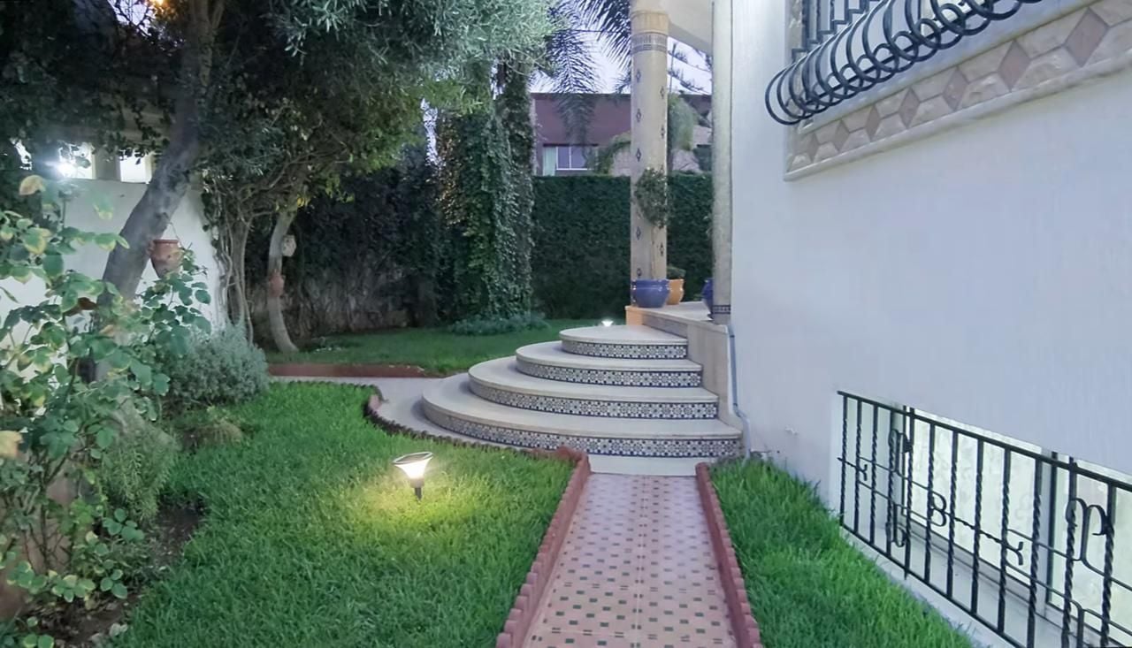 Villa — Harhoura — 4
