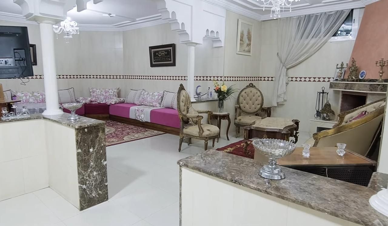 Villa — Harhoura — 5