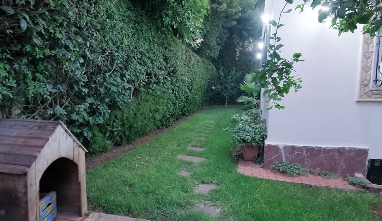 Villa 625 m² à Lotissement Bethouven — 10