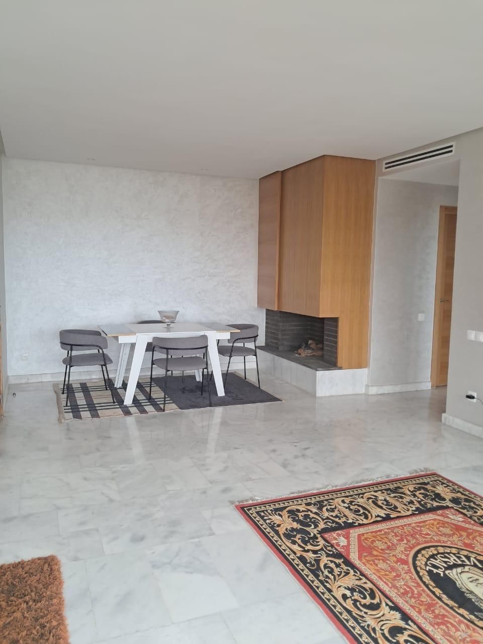 Appartement — Dar Bouazza