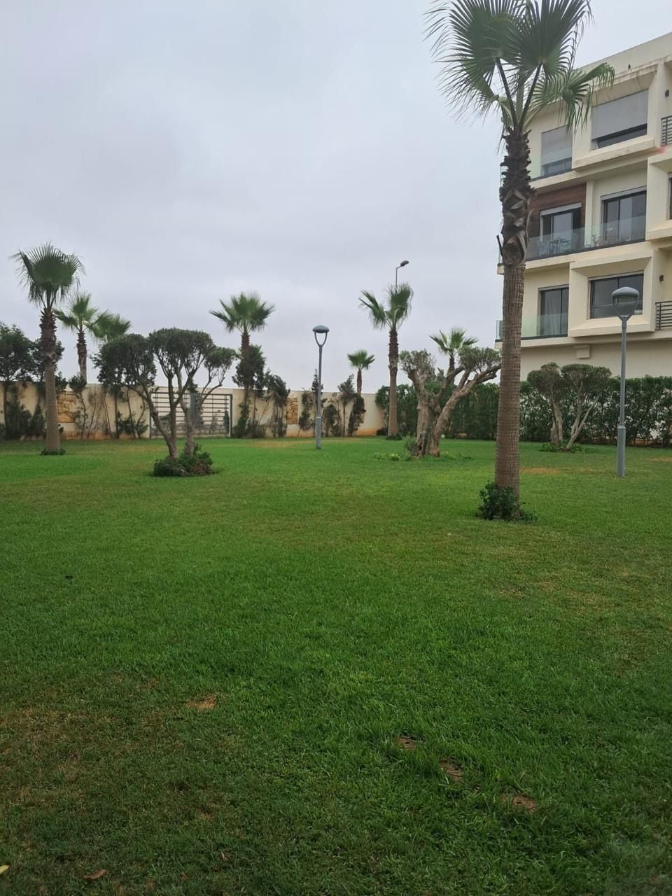 Appartement — Dar Bouazza — 4