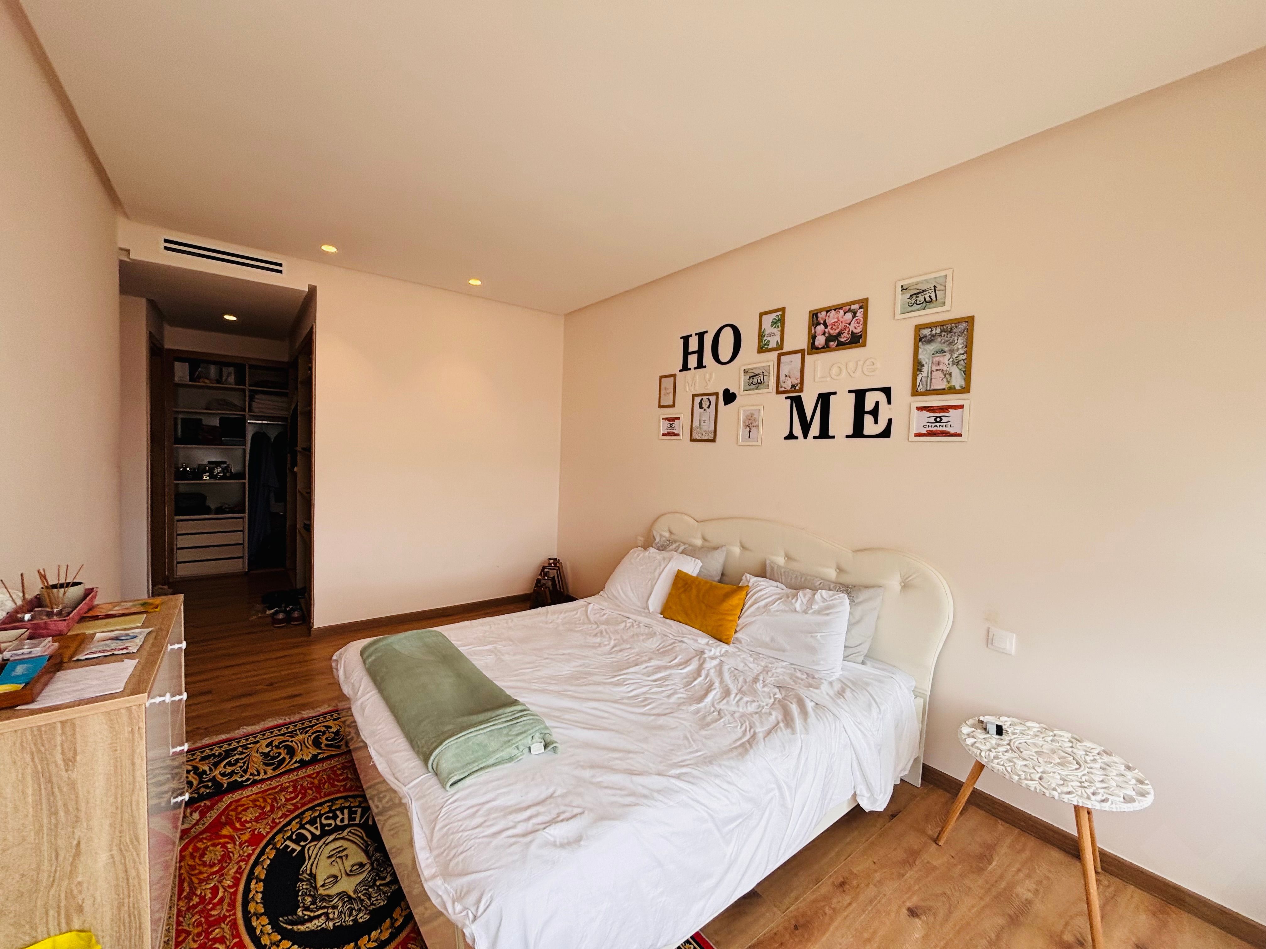 Appartement — Dar Bouazza — 5