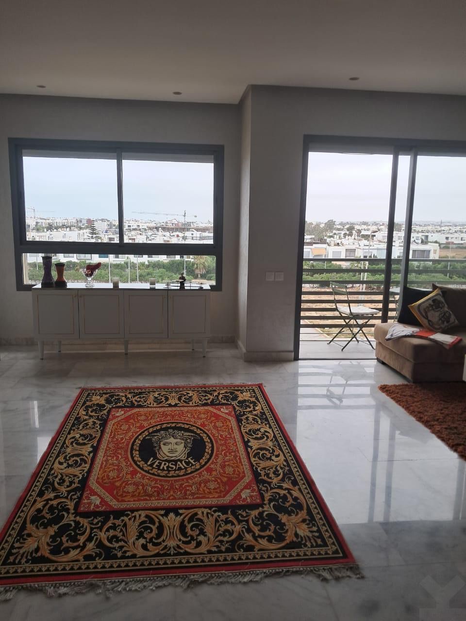 Appartement — Dar Bouazza — 3