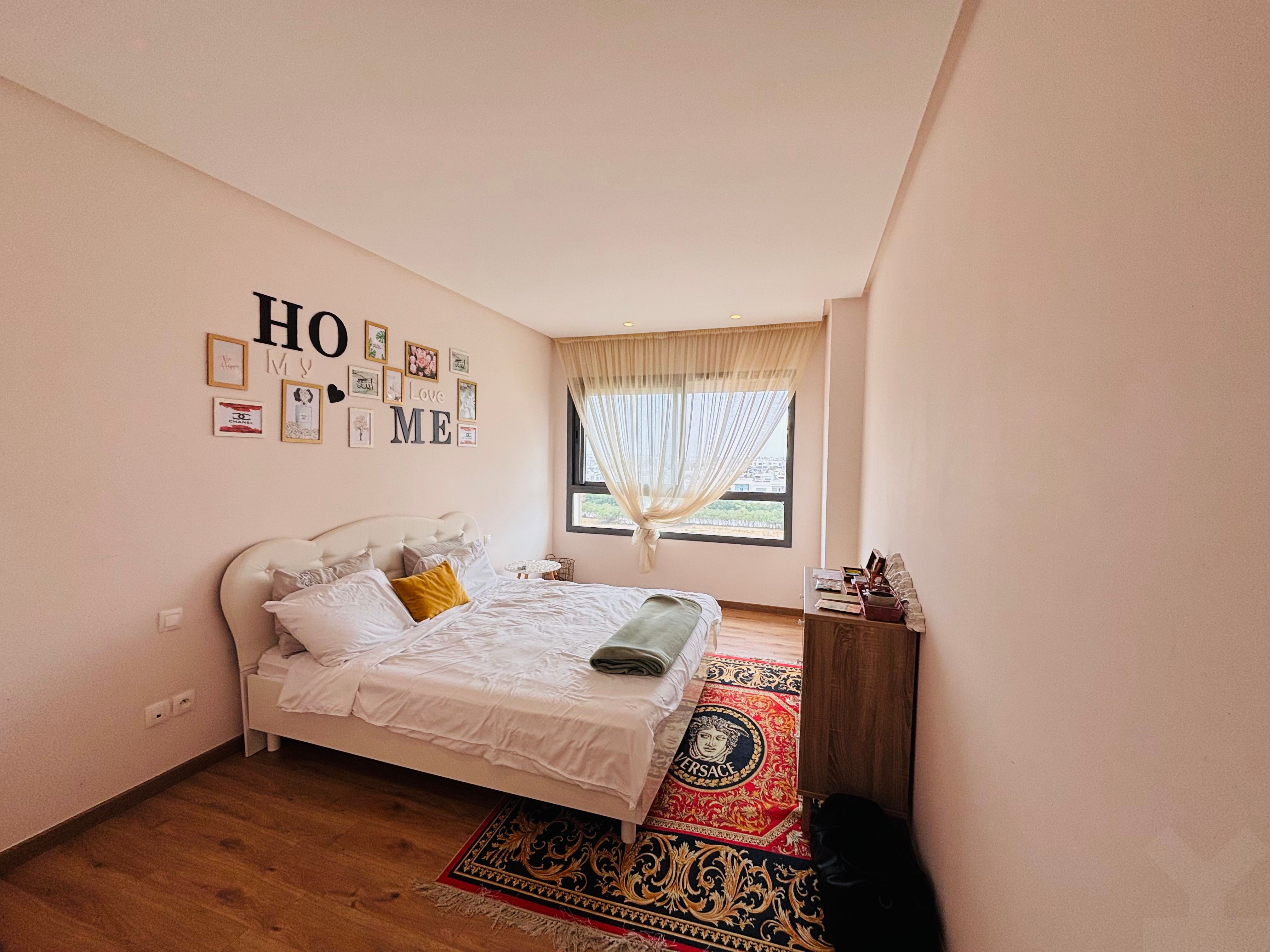 Appartement — Dar Bouazza — 6