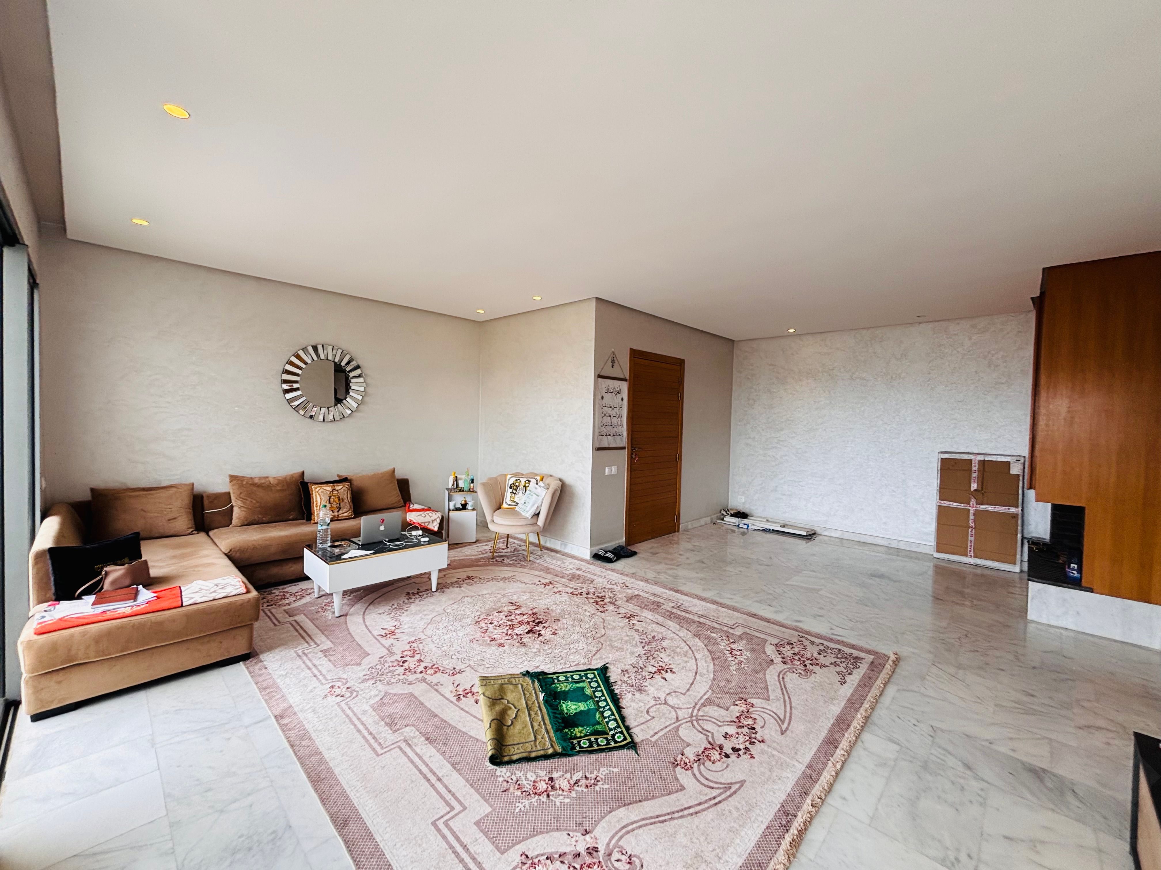 Appartement 122 m² à Tamaris2 — 7