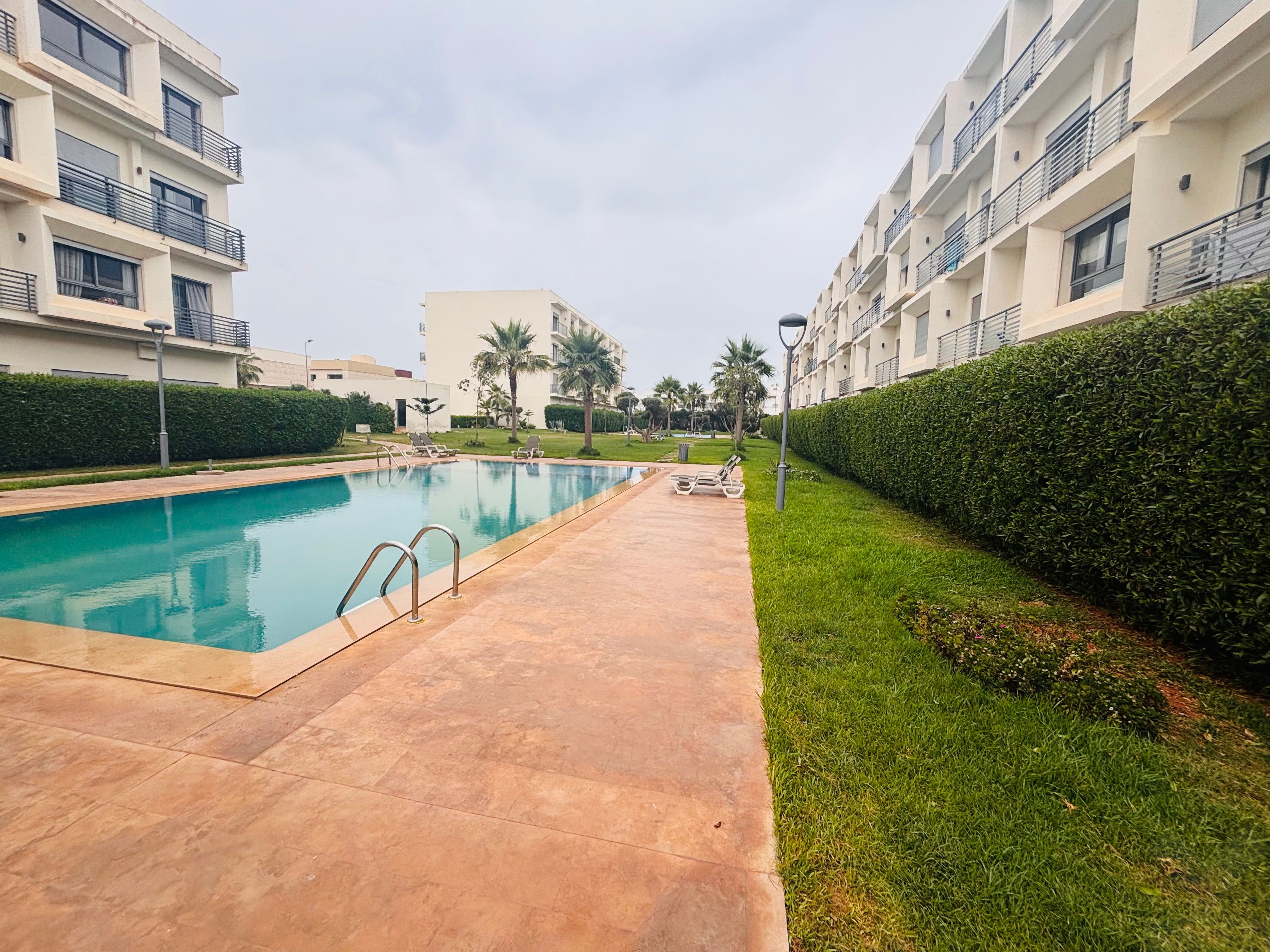 Appartement 122 m² à Tamaris2 — 11