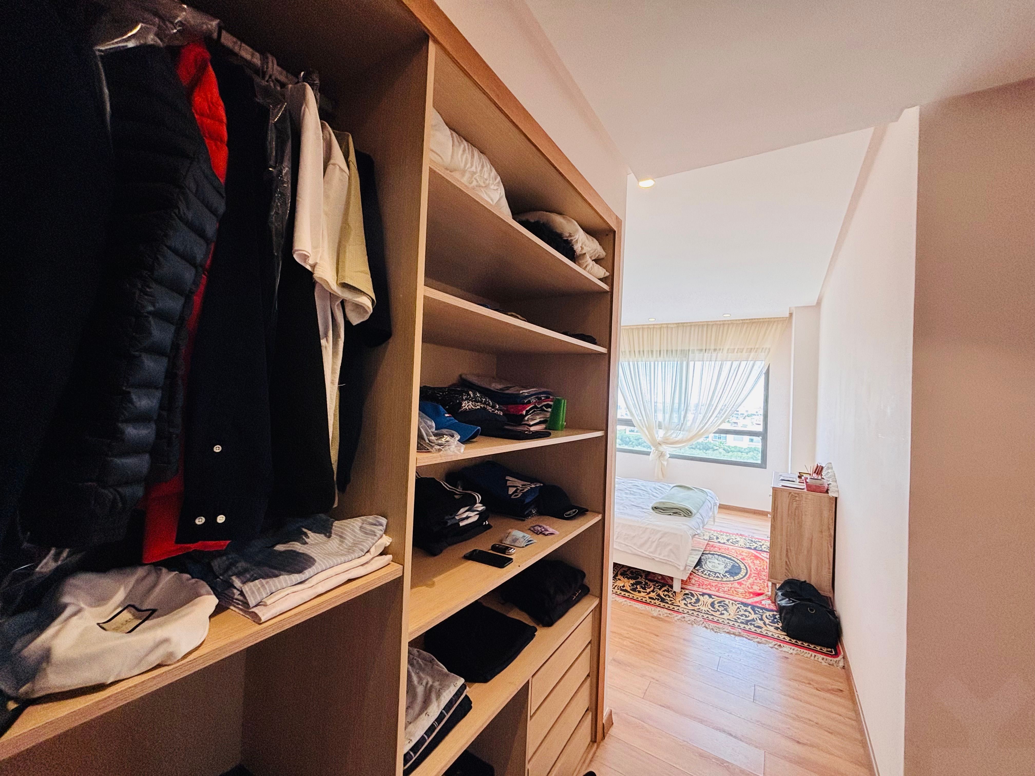 Appartement 122 m² à Tamaris2 — 9