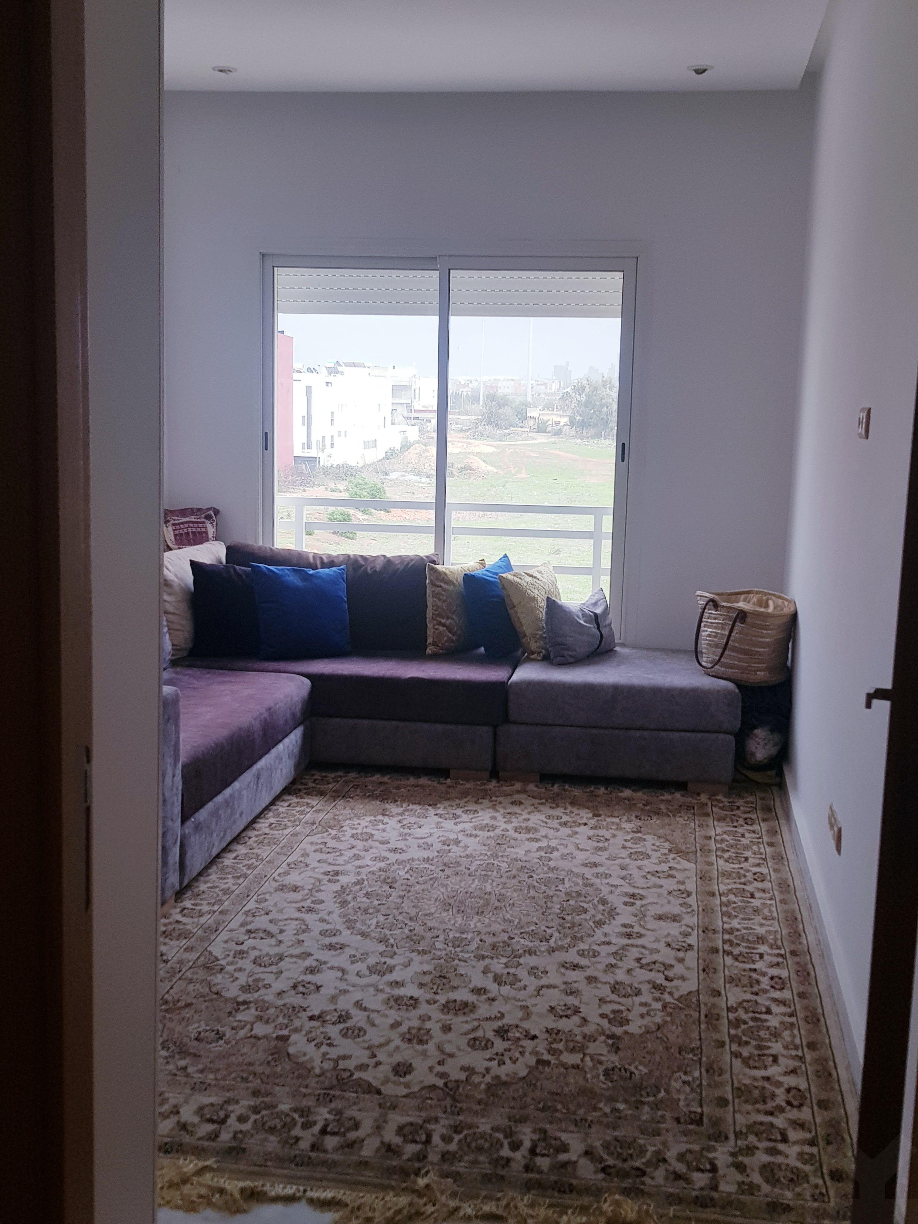 Appartement 98 m² à Harhoura Extension — 9