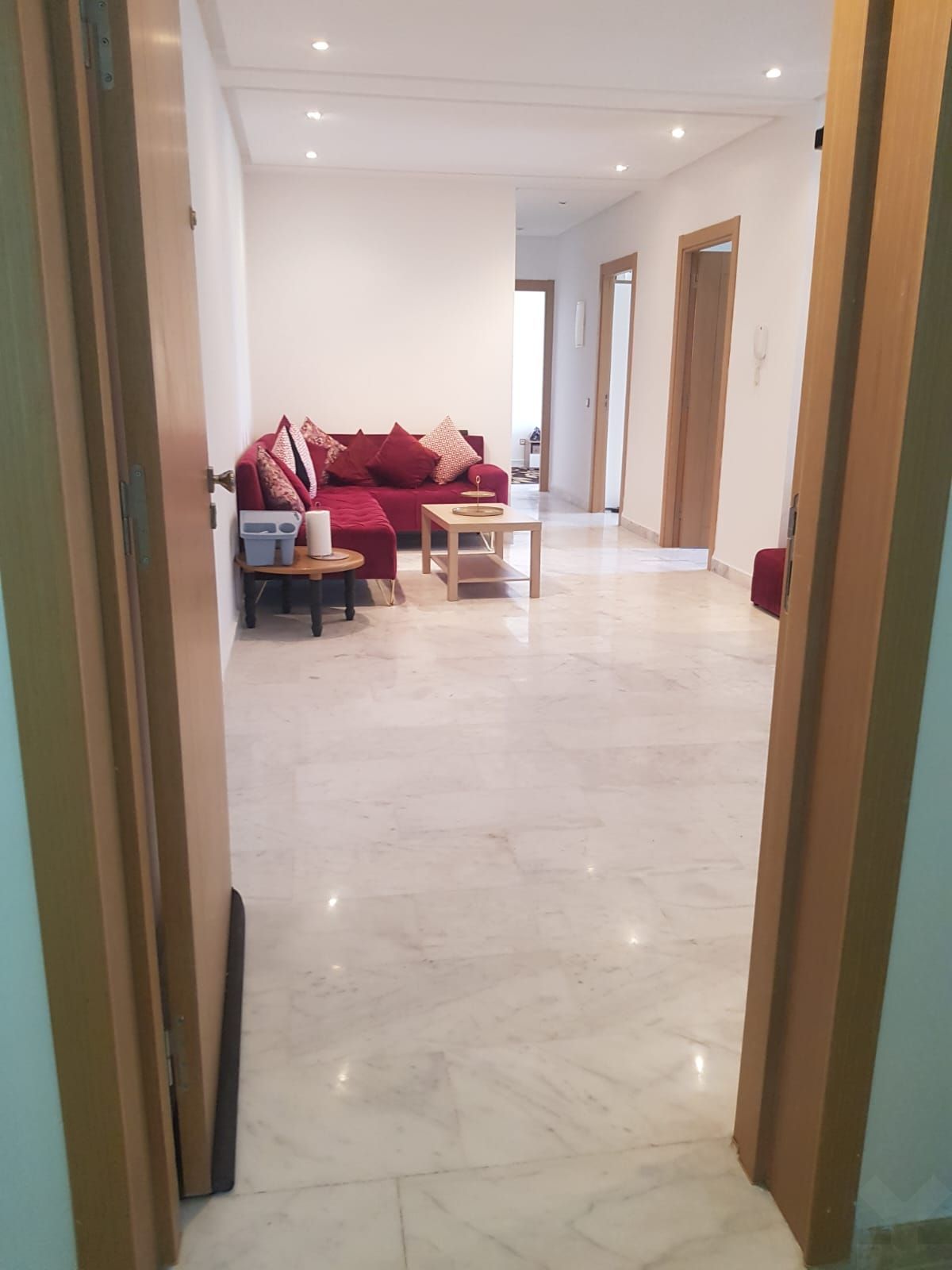 Appartement — Harhoura — 6