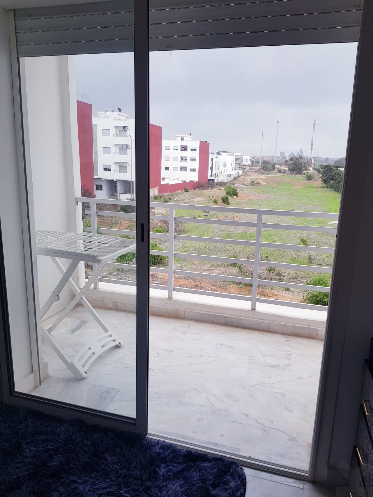 Appartement — Harhoura — 4