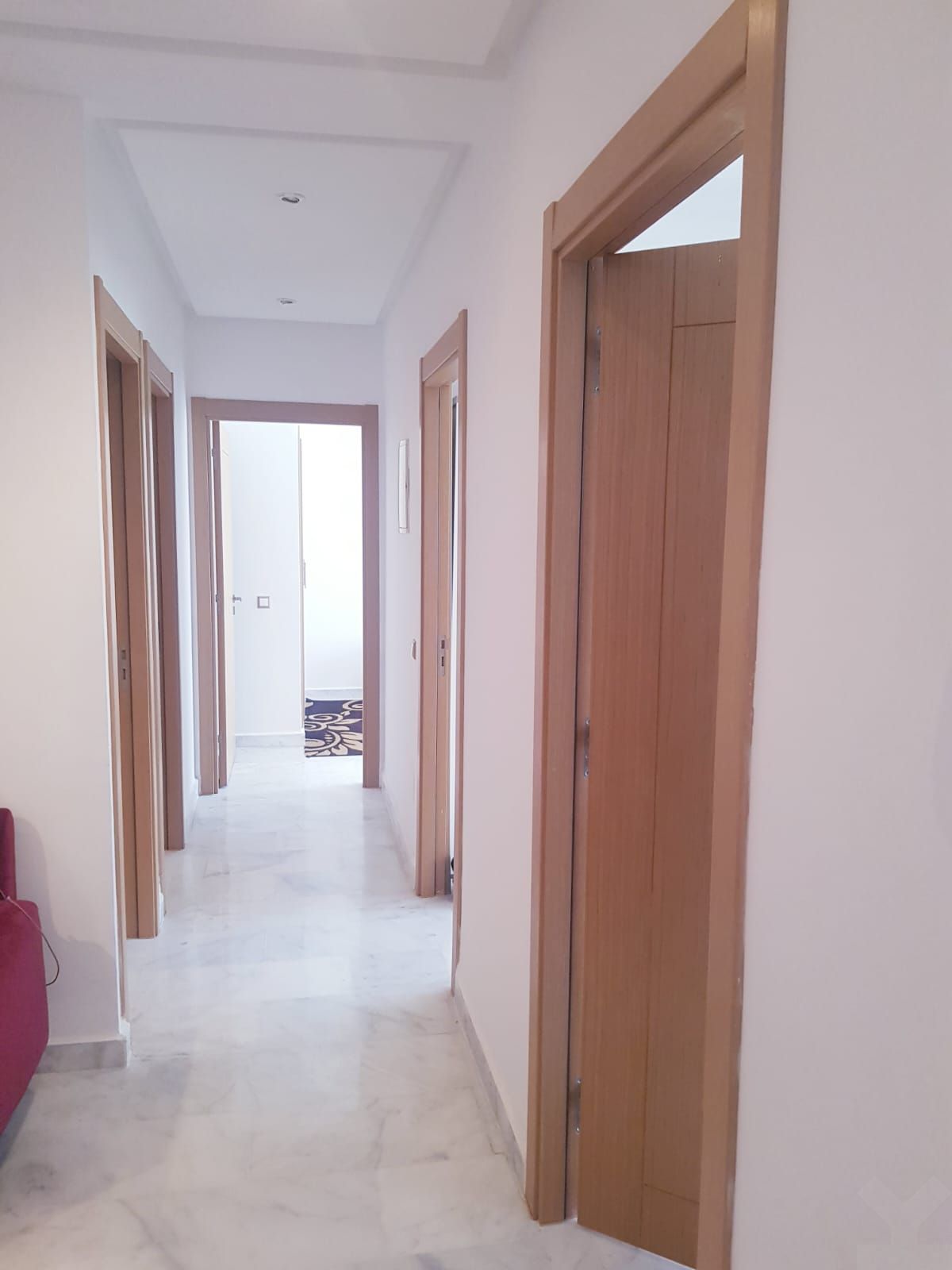 Appartement — Harhoura — 5