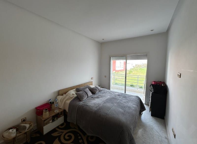 Appartement — Harhoura — 2