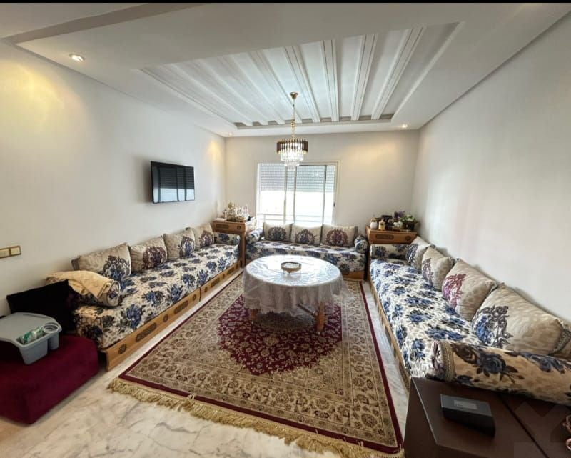 Appartement — Harhoura
