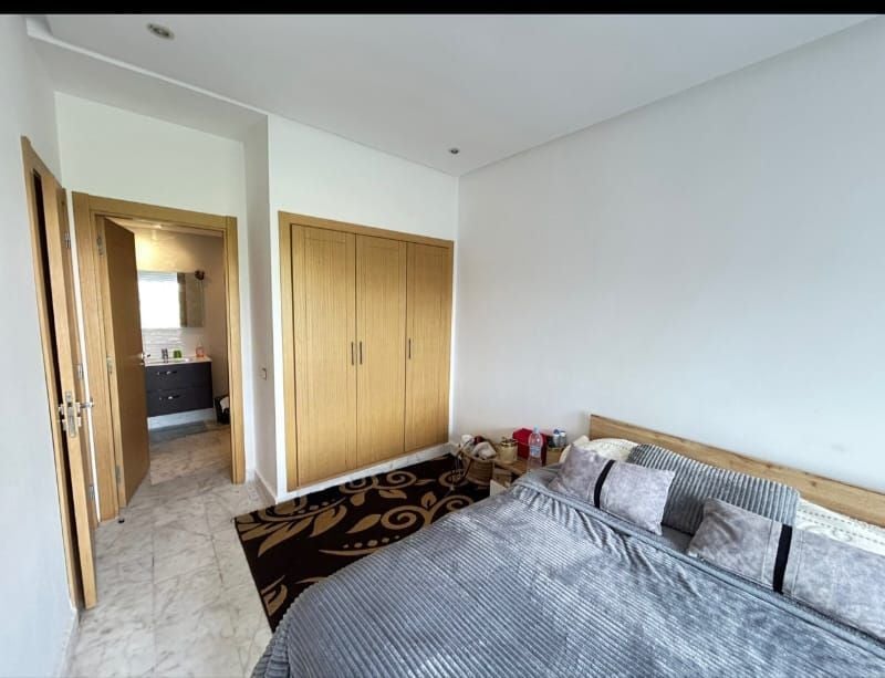 Appartement — Harhoura — 3