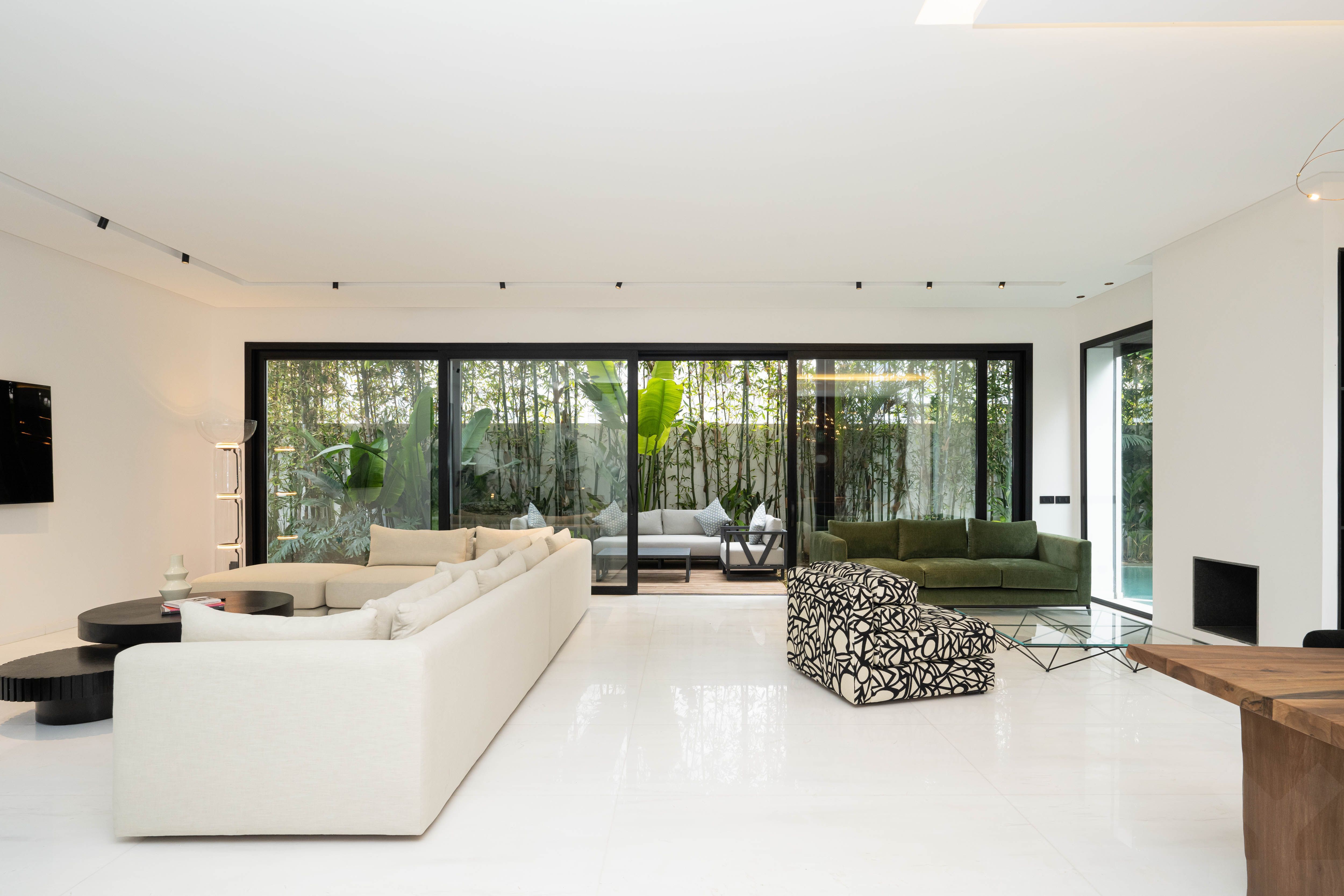 Villa 403 m² à Tamaris2 — 7