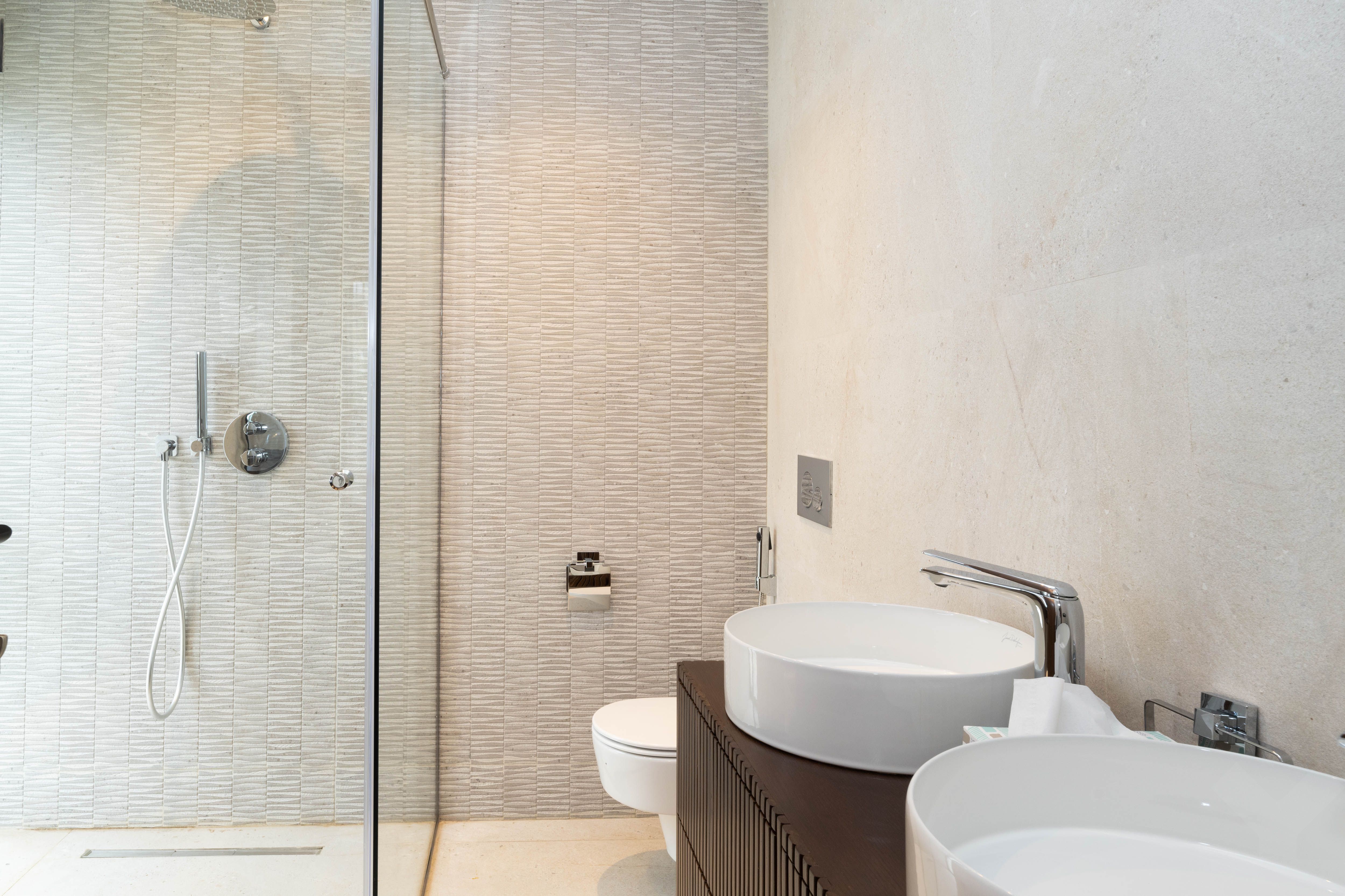 Villa 403 m² à Tamaris2 — 19