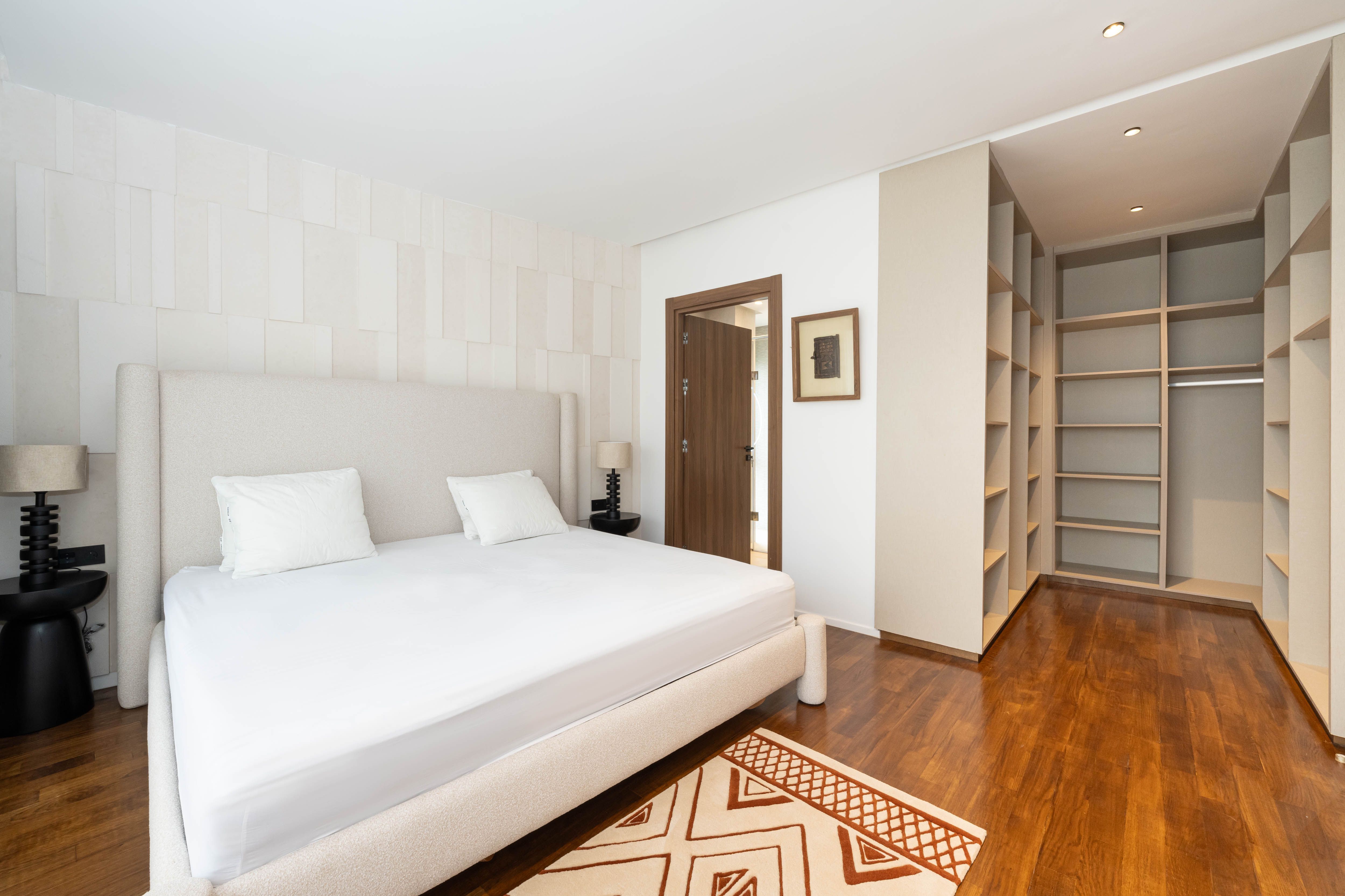 Villa 403 m² à Tamaris2 — 12