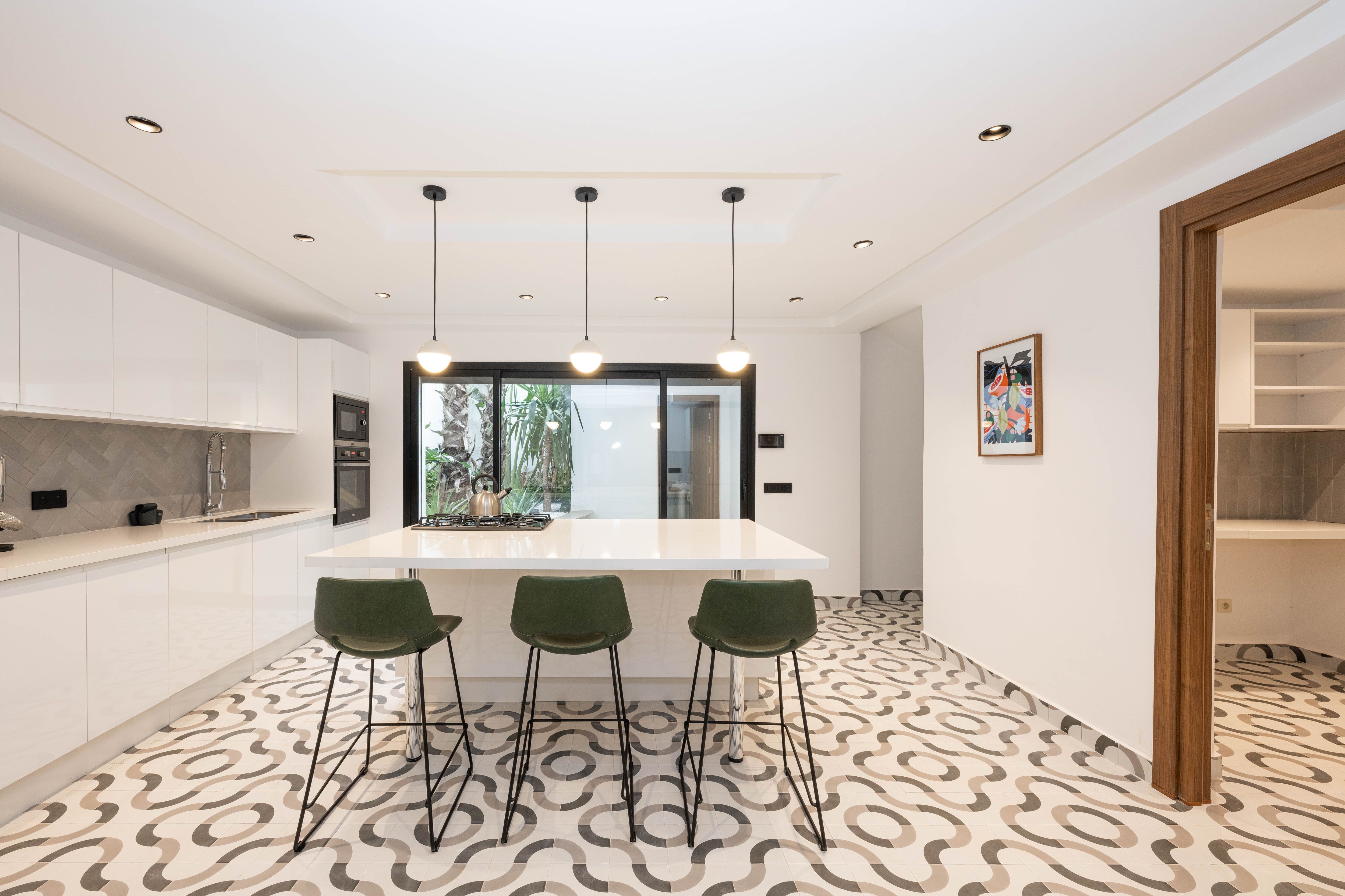 Villa 403 m² à Tamaris2 — 10