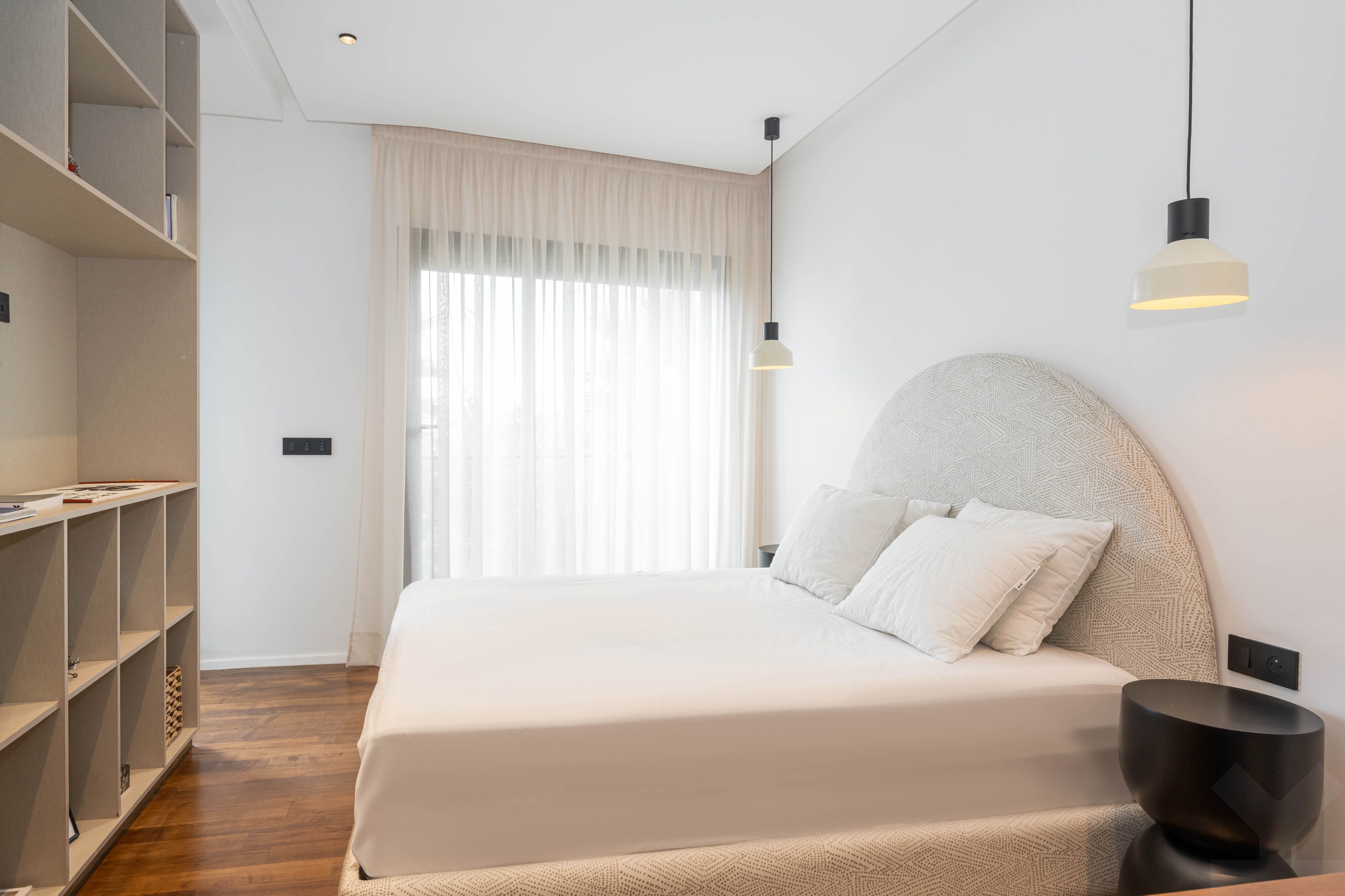 Villa 403 m² à Tamaris2 — 14