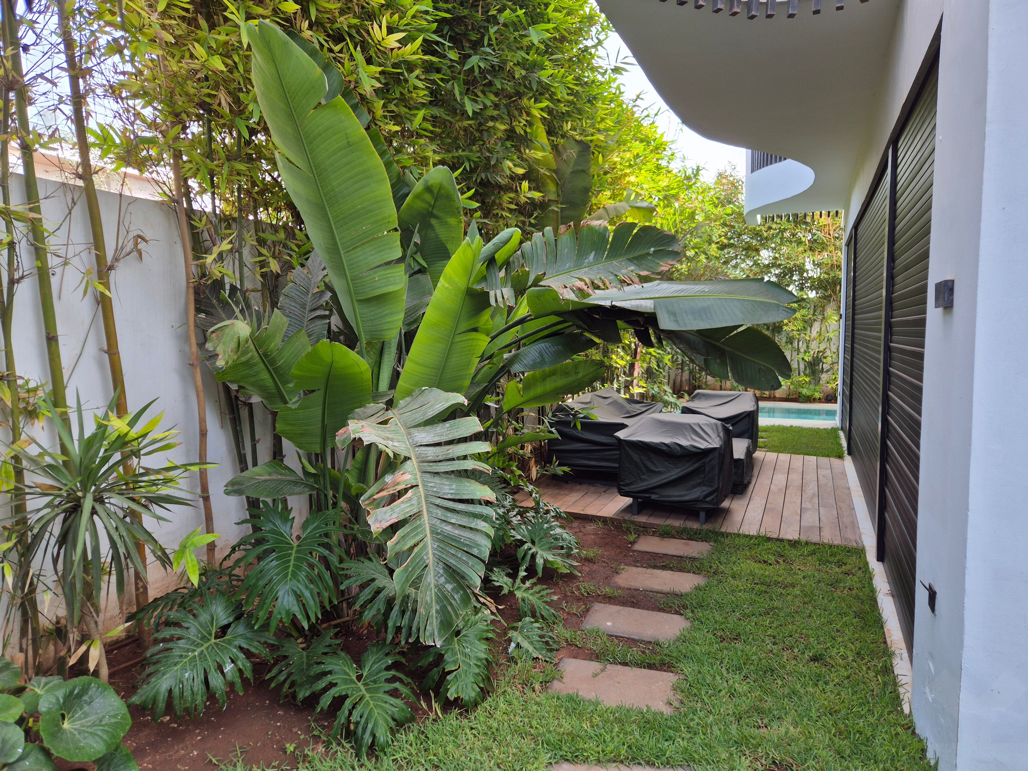 Villa 403 m² à Tamaris2 — 23