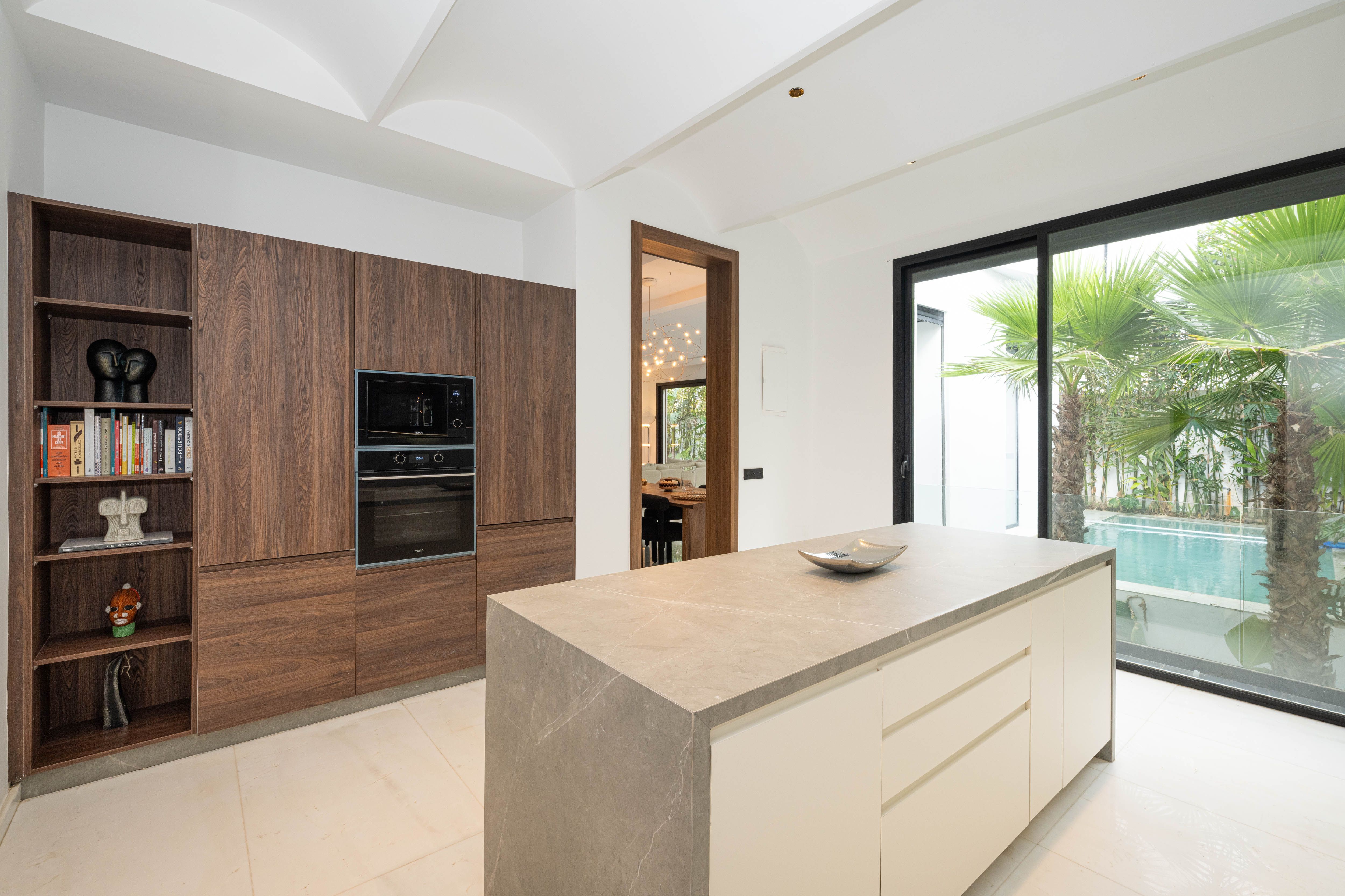Villa 403 m² à Tamaris2 — 8