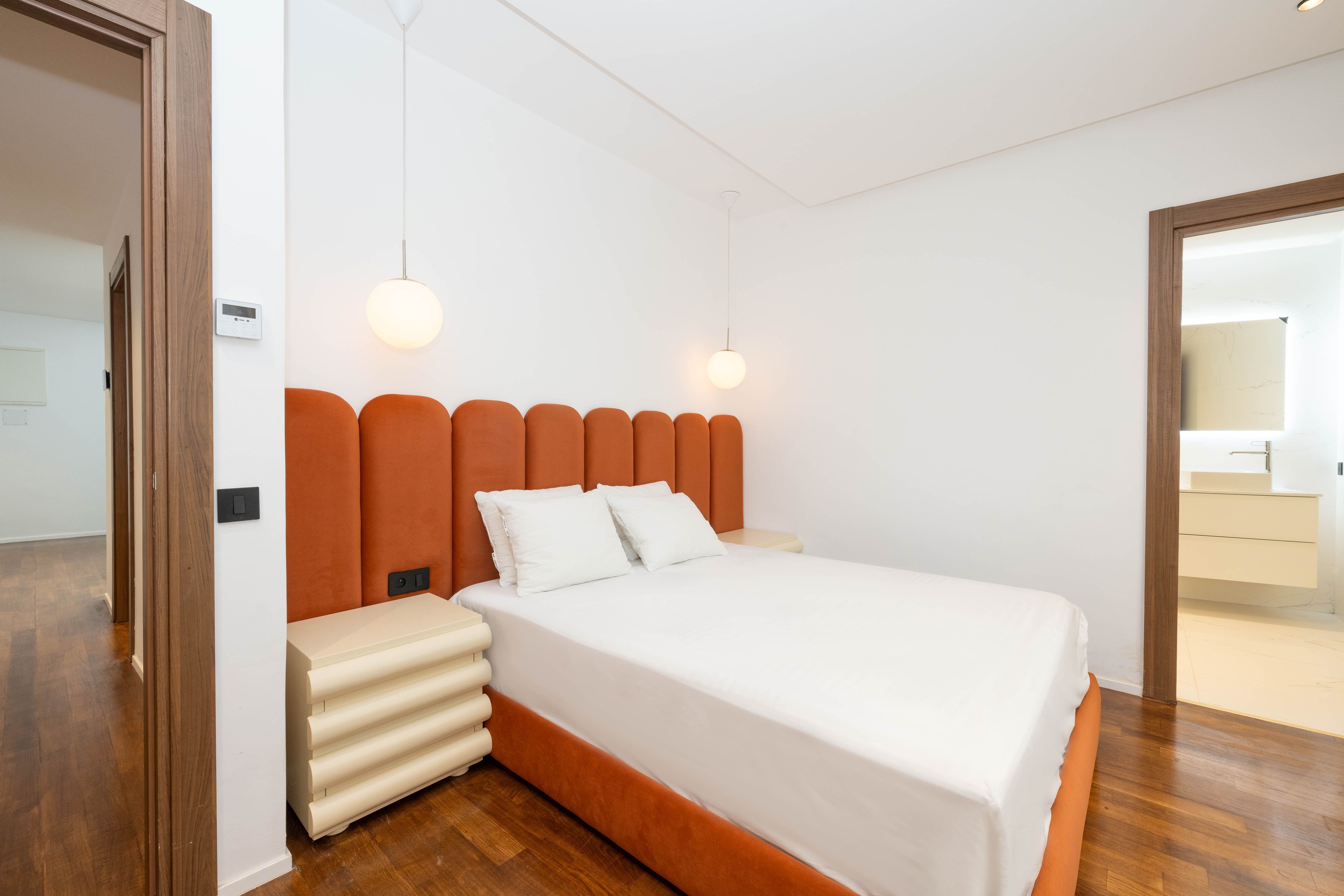 Villa 403 m² à Tamaris2 — 13